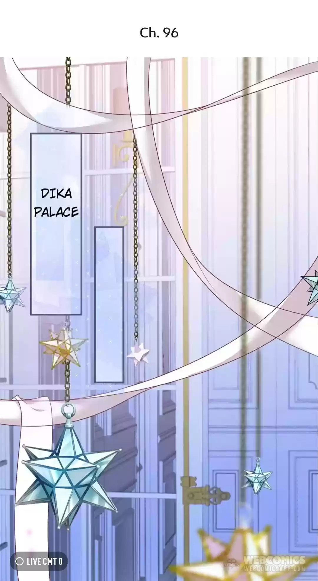 The Prince And His Mischievous One Chapter 96