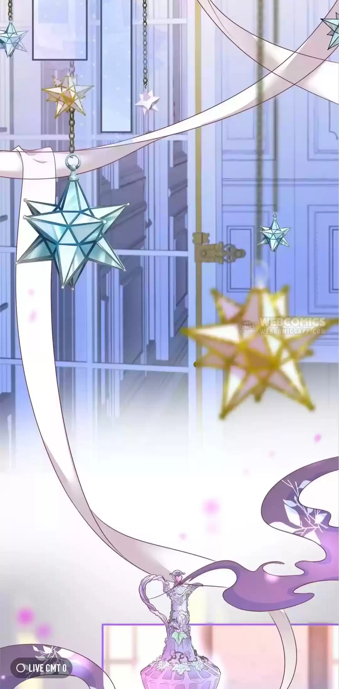 The Prince And His Mischievous One Chapter 96