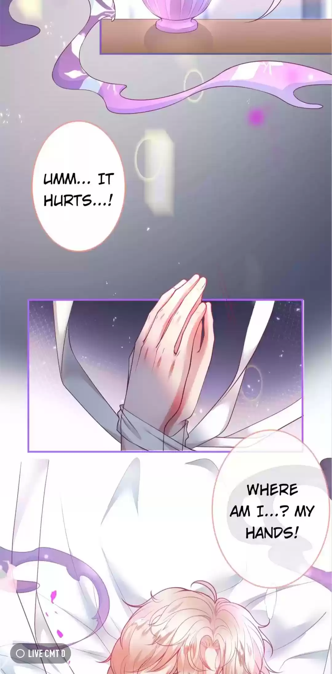 The Prince And His Mischievous One Chapter 96