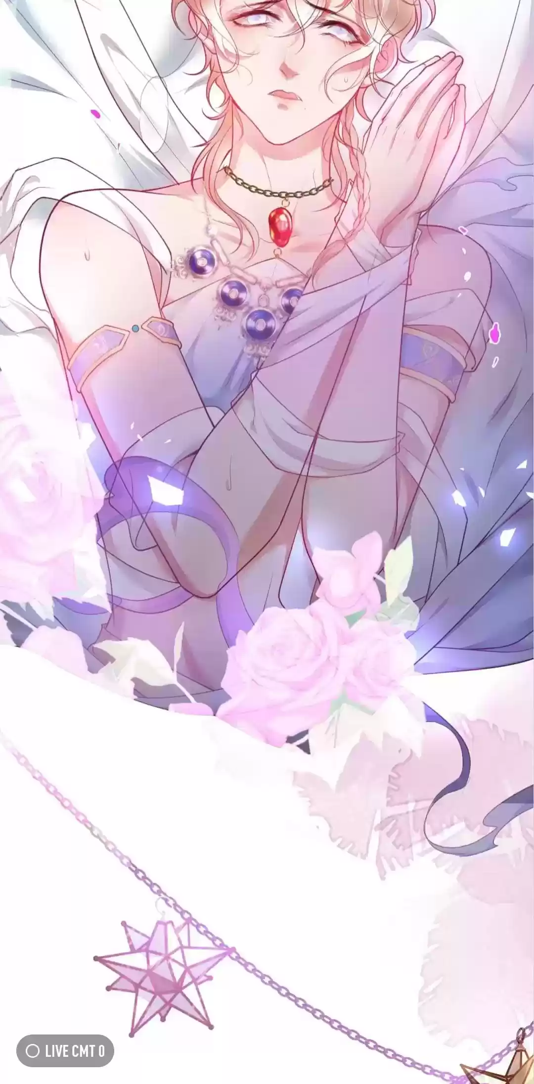 The Prince And His Mischievous One Chapter 96