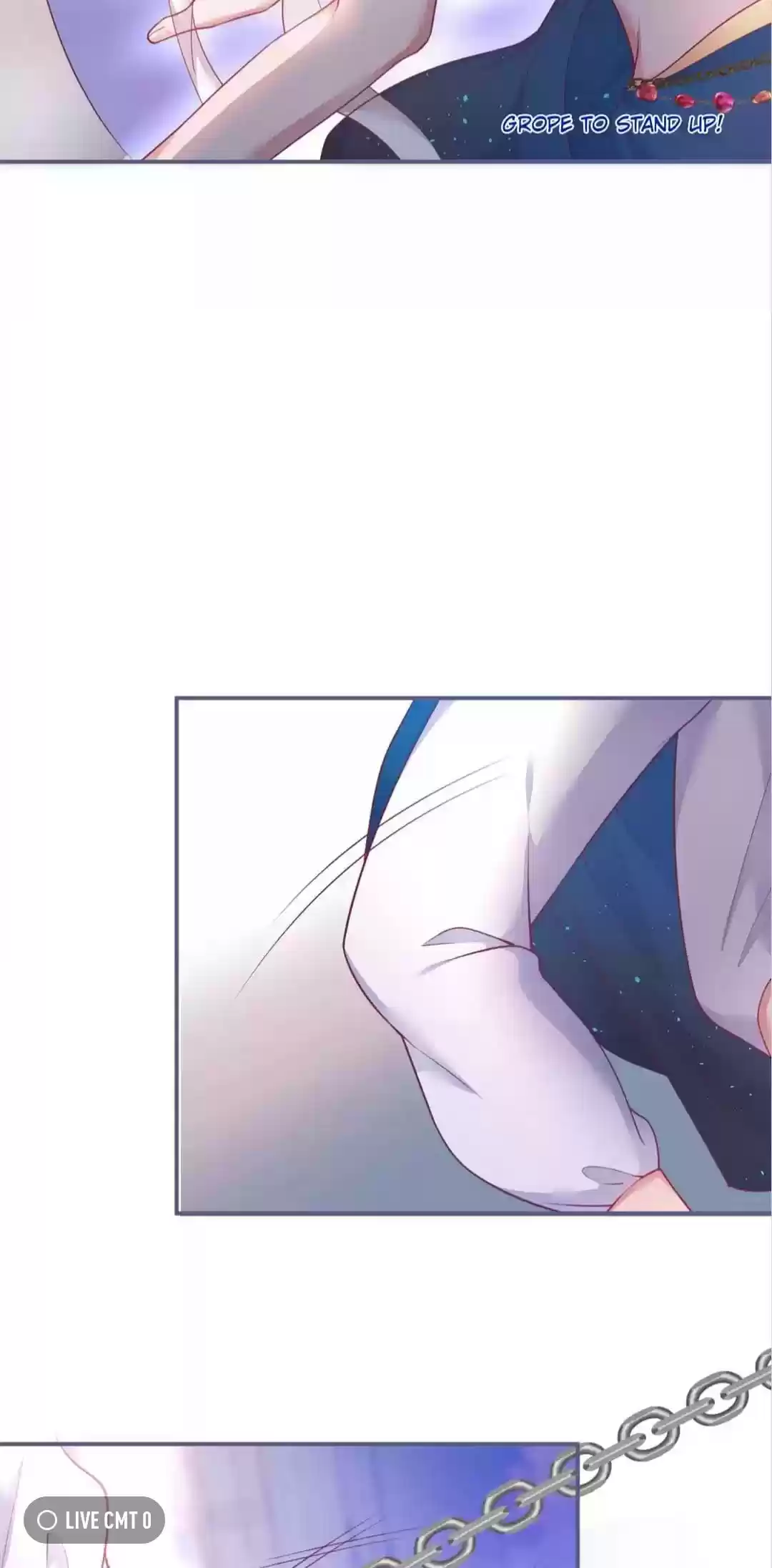 The Prince And His Mischievous One Chapter 96