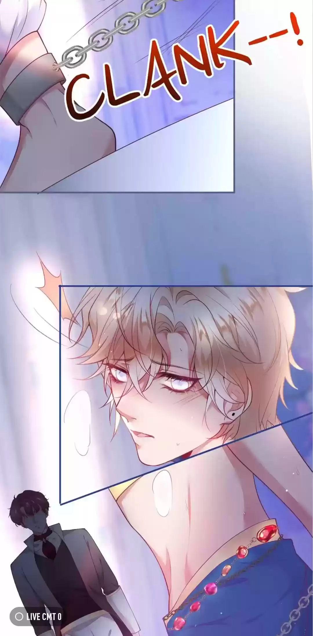 The Prince And His Mischievous One Chapter 96