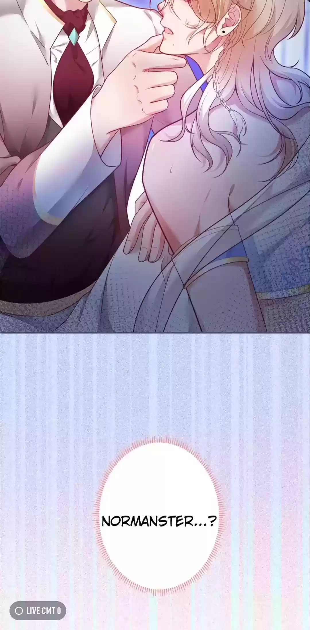 The Prince And His Mischievous One Chapter 96