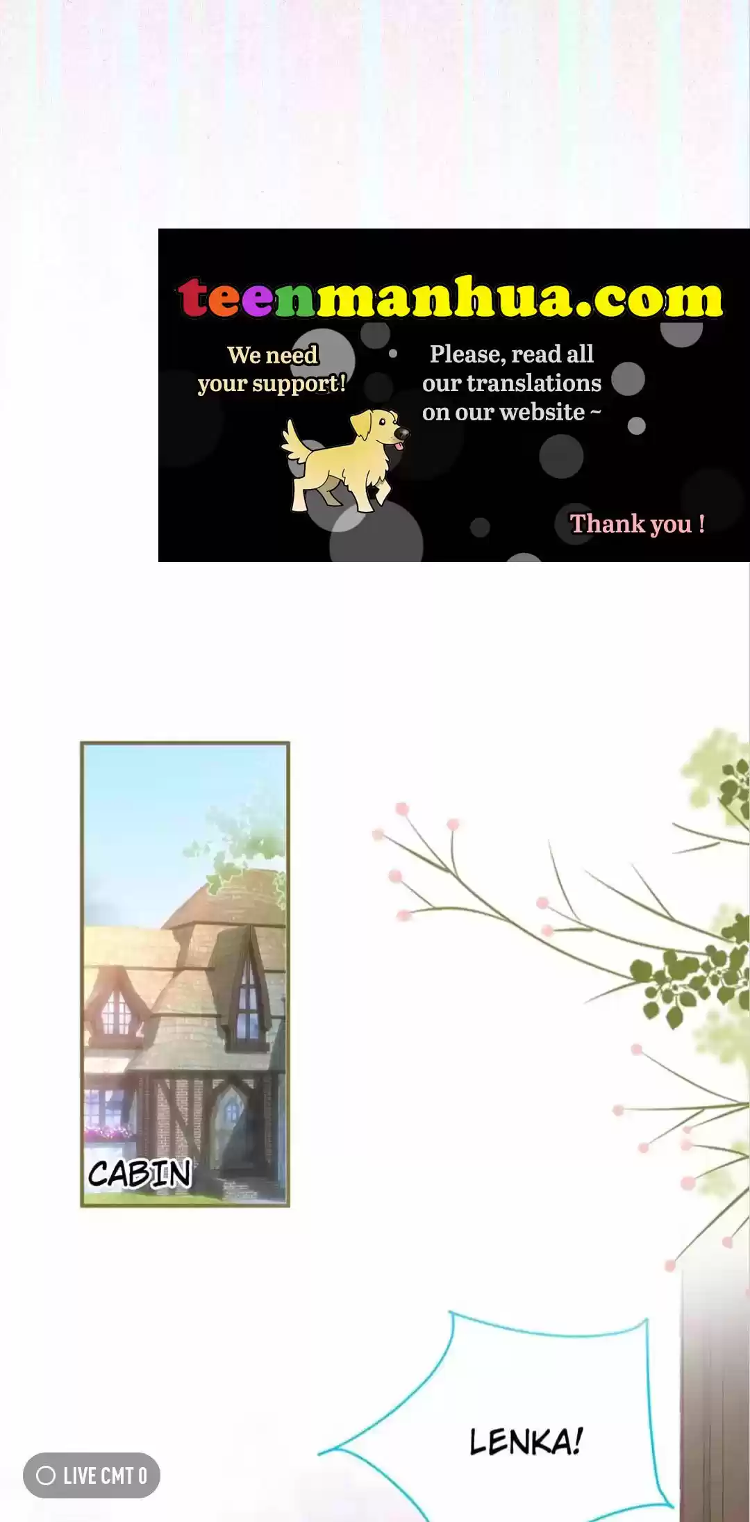 The Prince And His Mischievous One Chapter 96