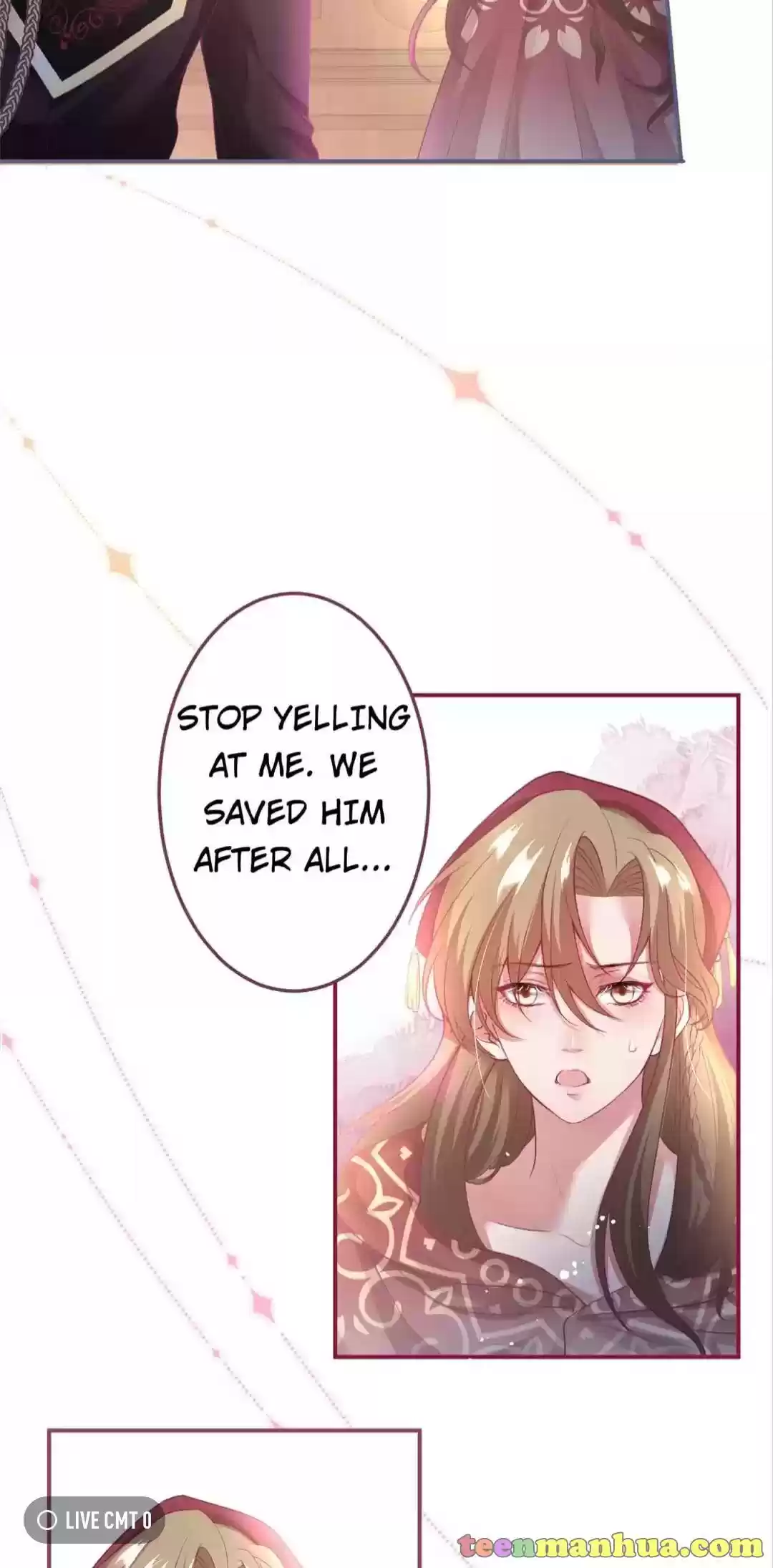 The Prince And His Mischievous One Chapter 96