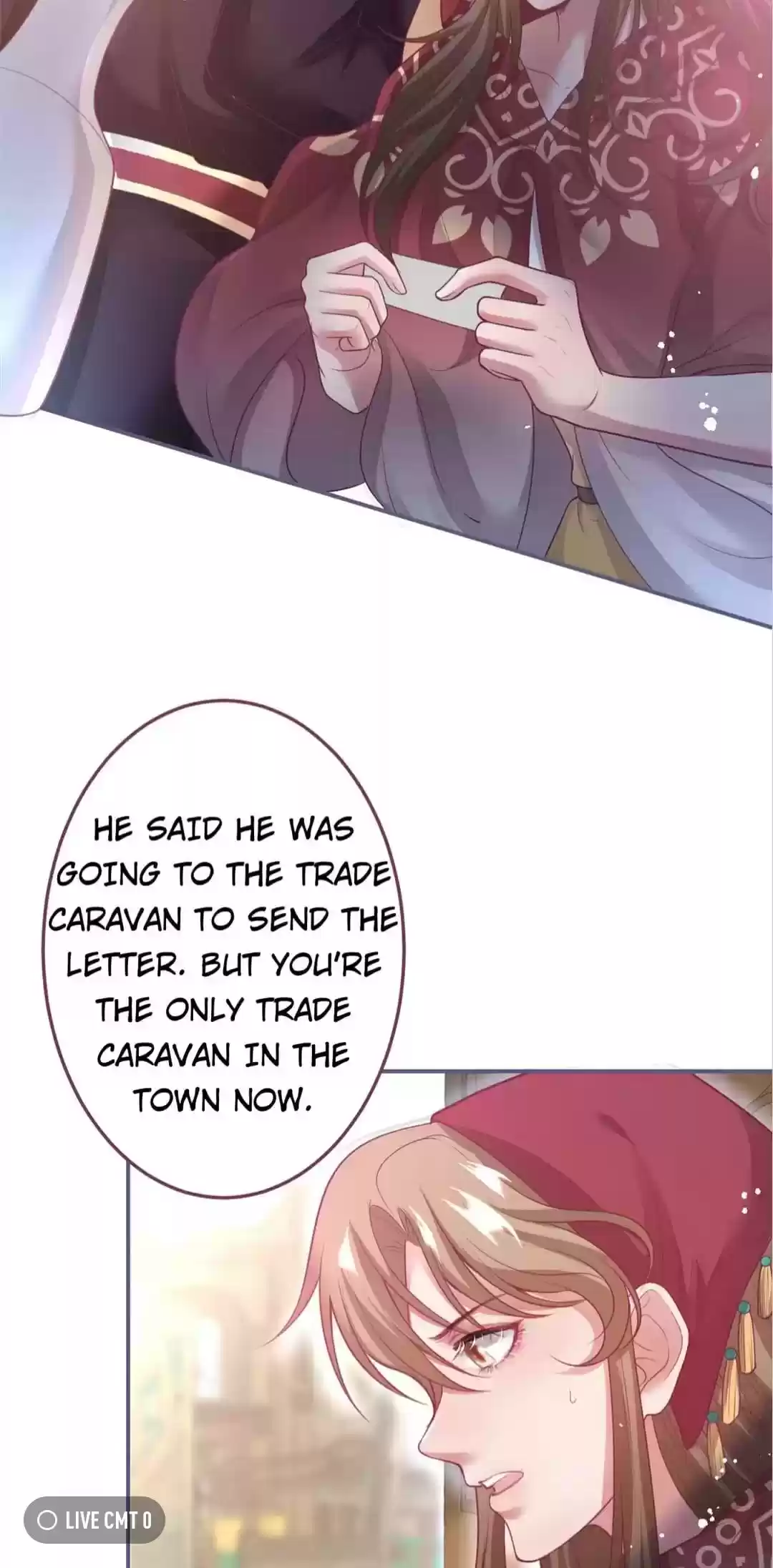 The Prince And His Mischievous One Chapter 96