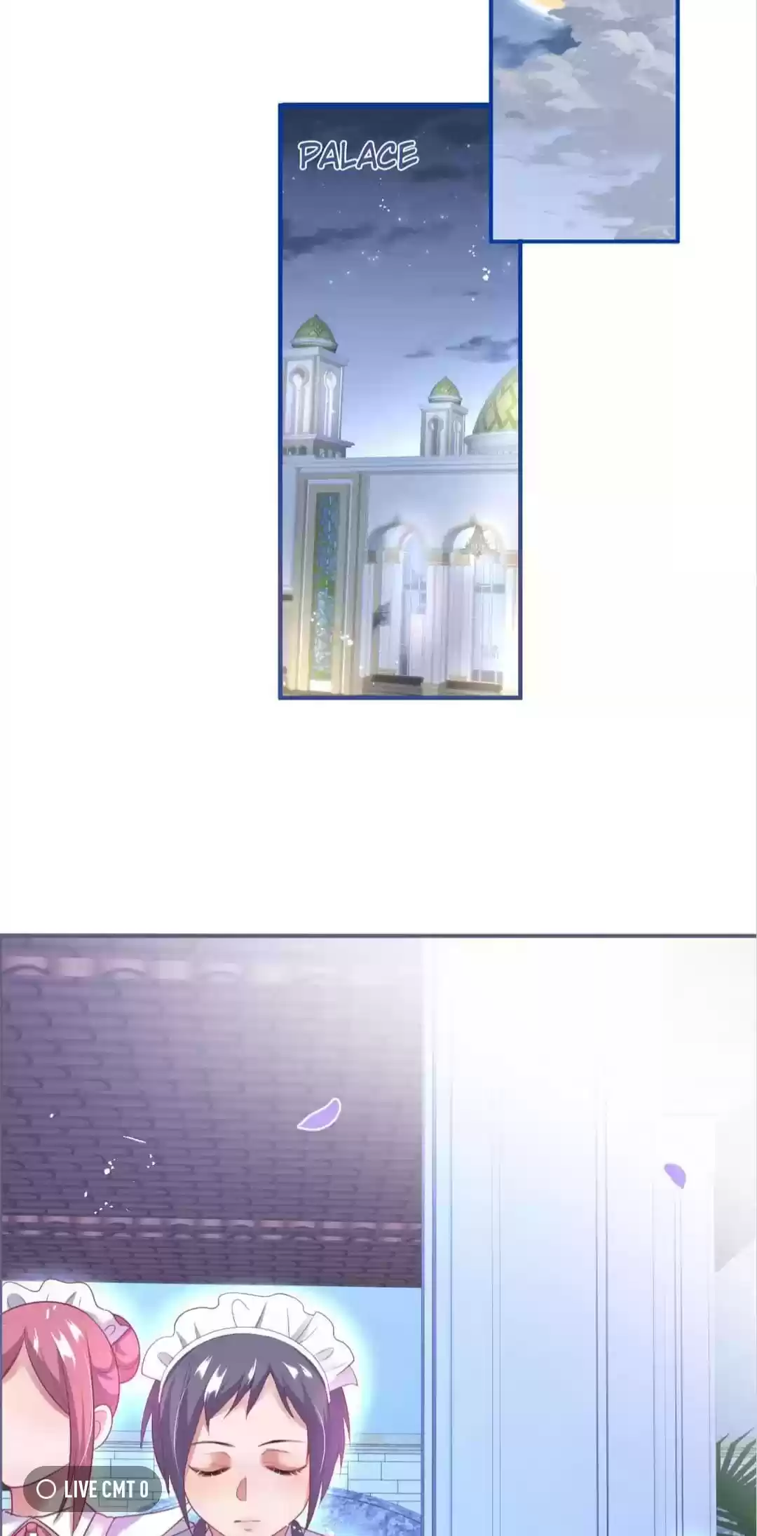 The Prince And His Mischievous One Chapter 96