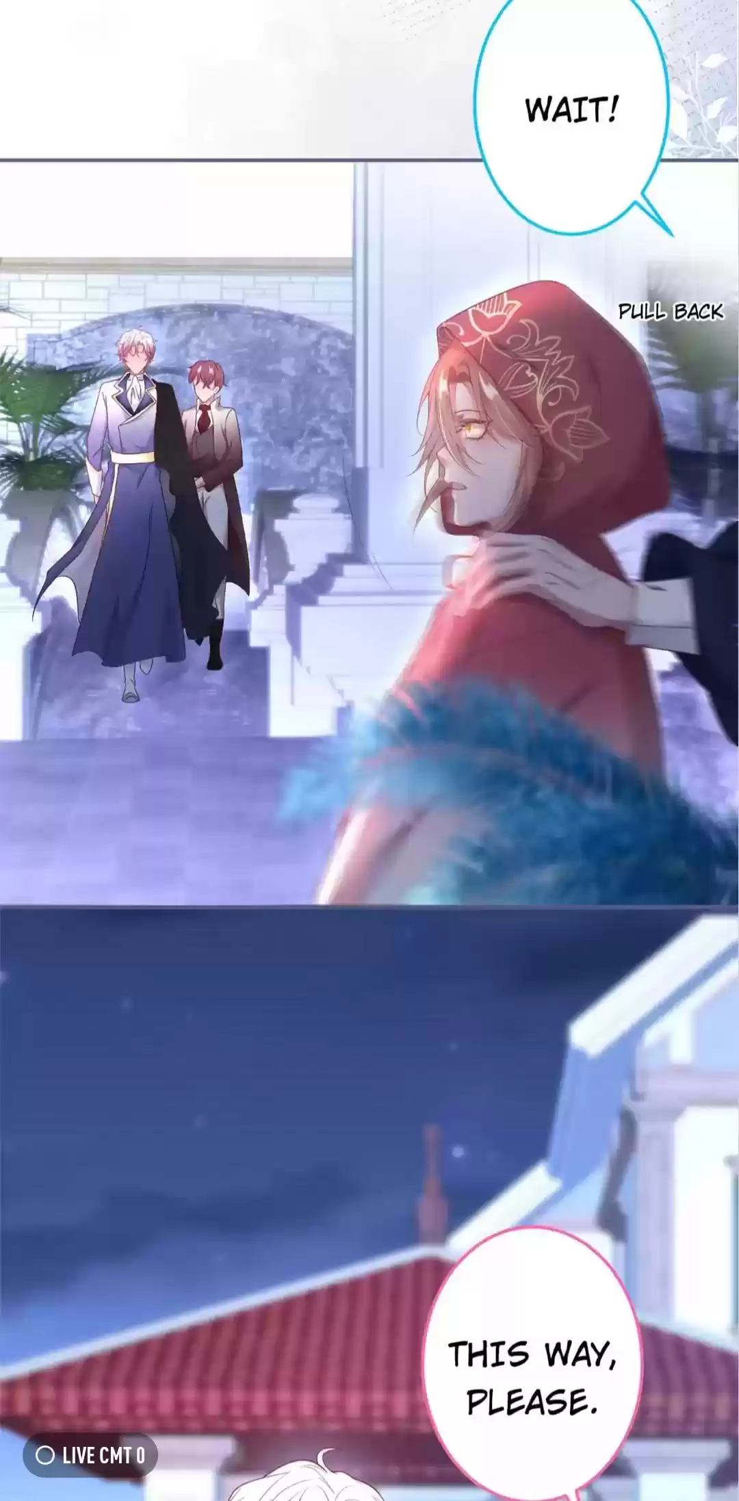 The Prince And His Mischievous One Chapter 96