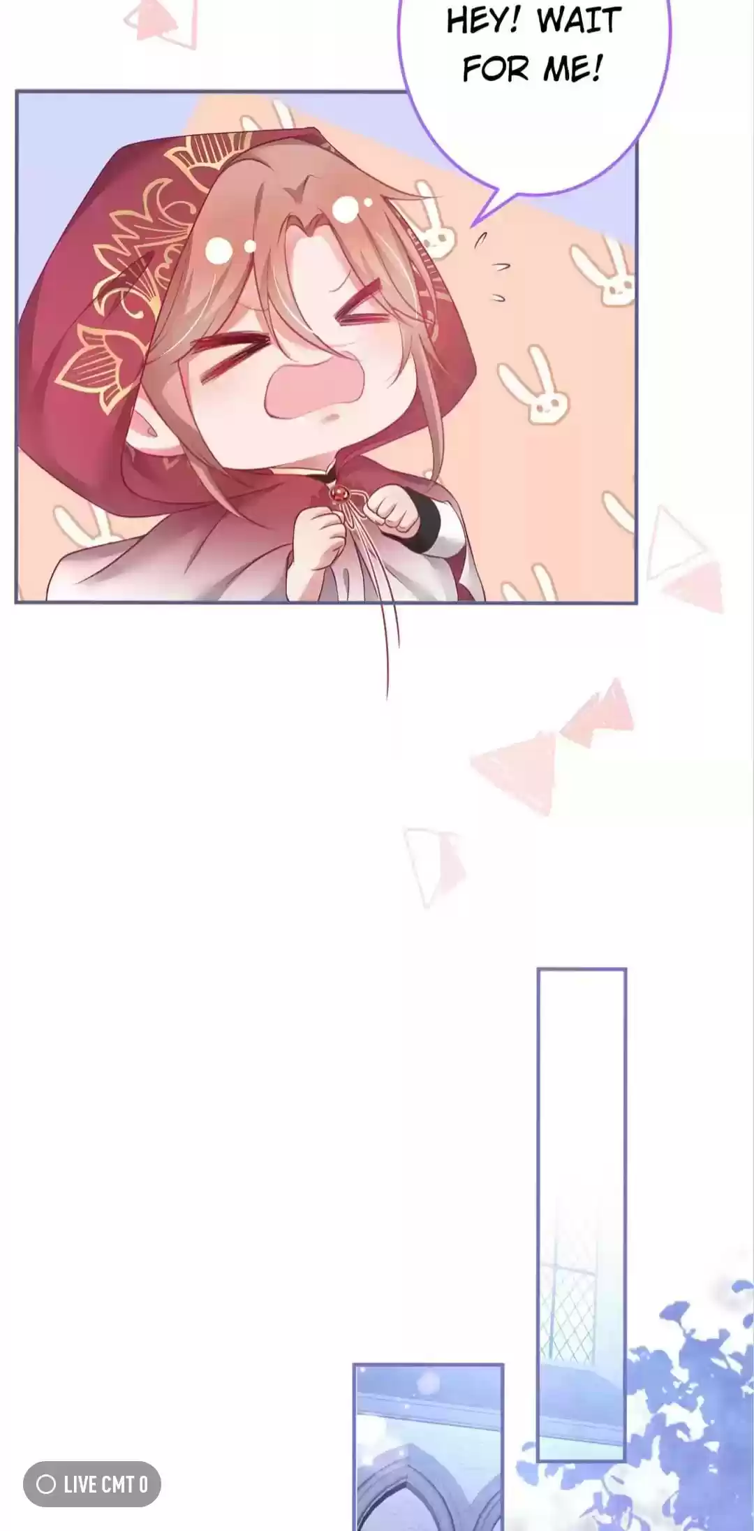 The Prince And His Mischievous One Chapter 96