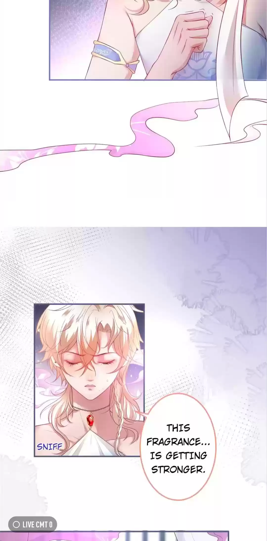 The Prince And His Mischievous One Chapter 96