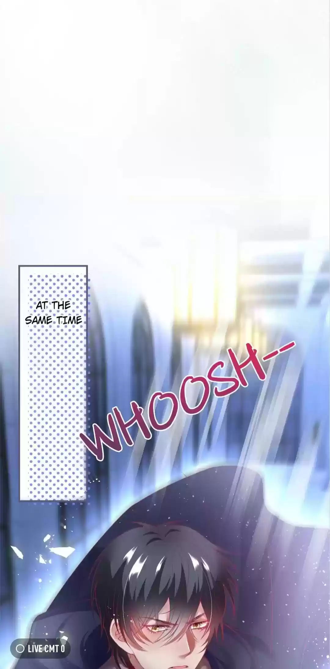 The Prince And His Mischievous One Chapter 96