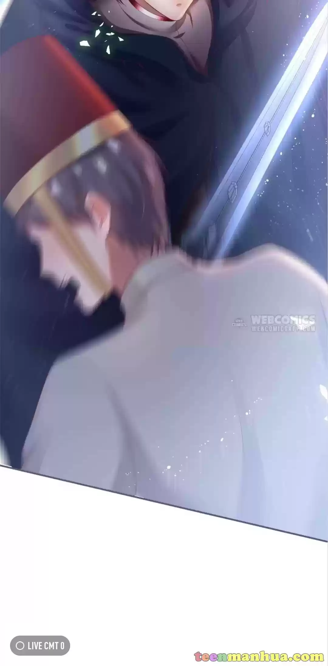 The Prince And His Mischievous One Chapter 96