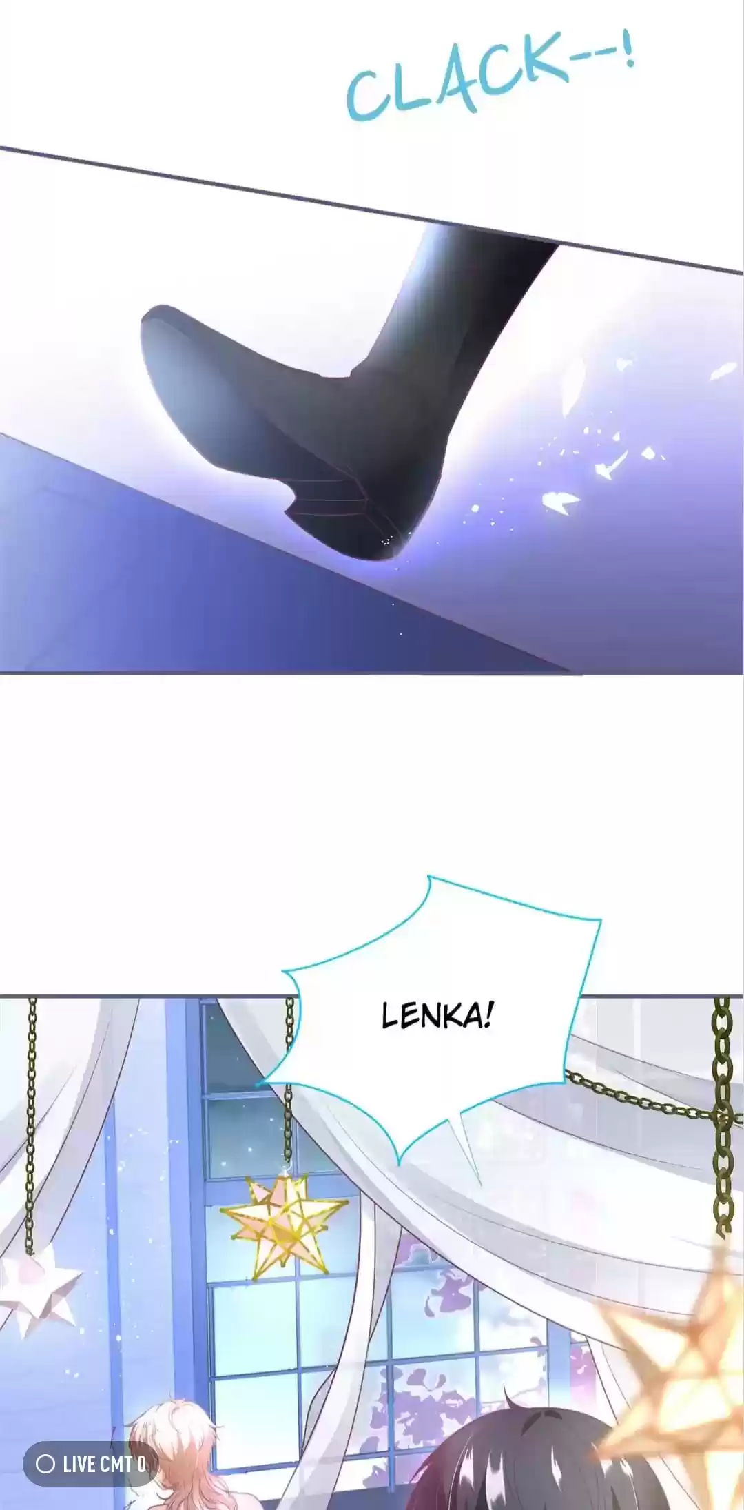 The Prince And His Mischievous One Chapter 96