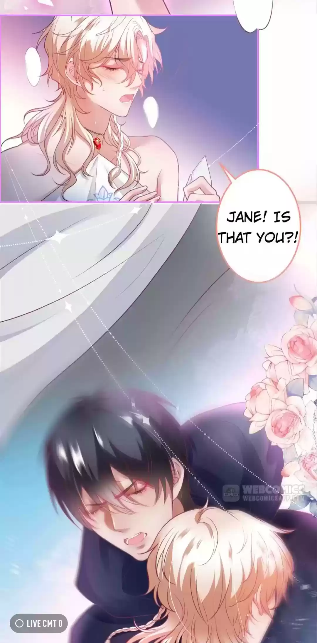 The Prince And His Mischievous One Chapter 96