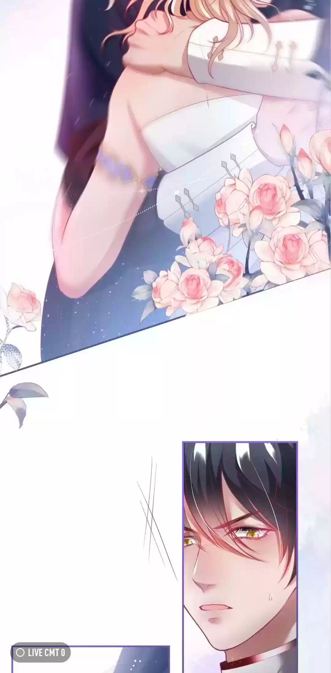 The Prince And His Mischievous One Chapter 96