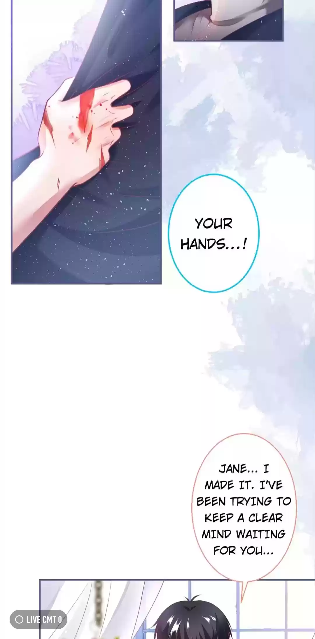 The Prince And His Mischievous One Chapter 96