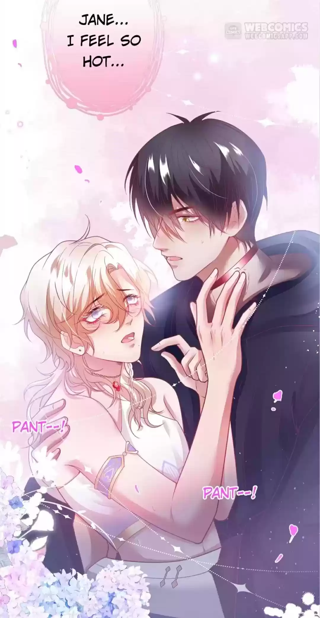 The Prince And His Mischievous One Chapter 96