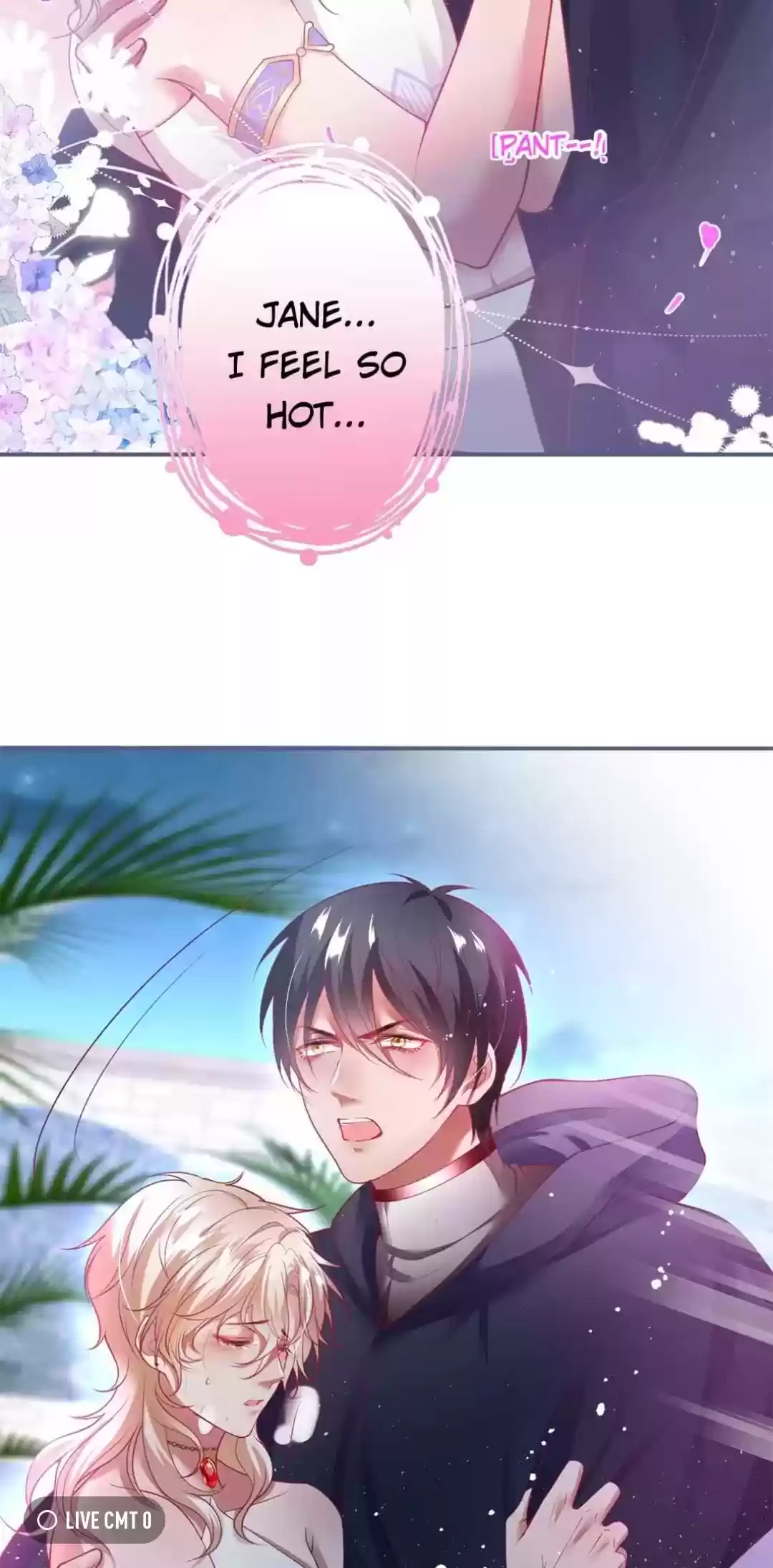 The Prince And His Mischievous One Chapter 97