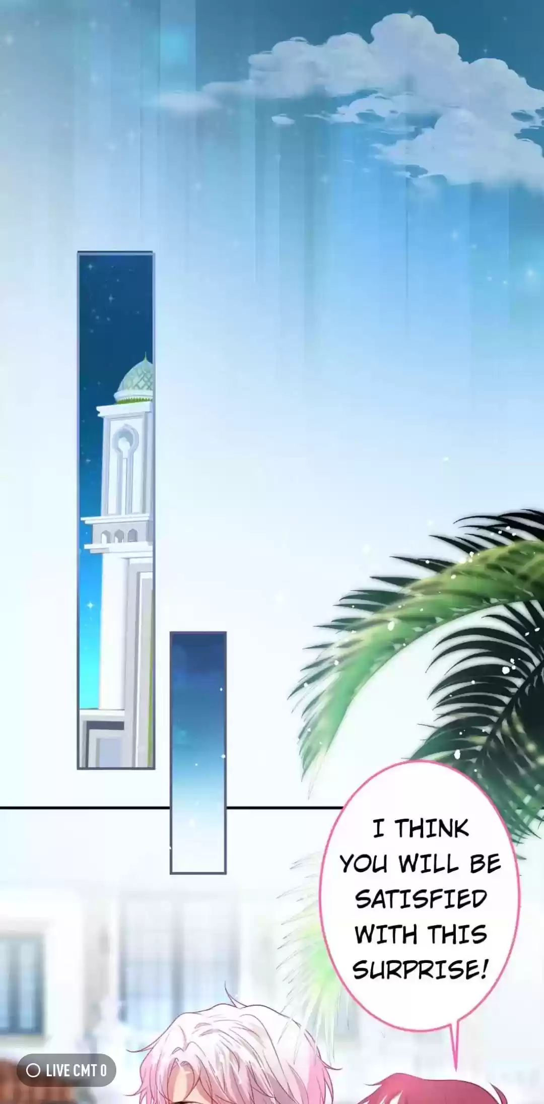 The Prince And His Mischievous One Chapter 97