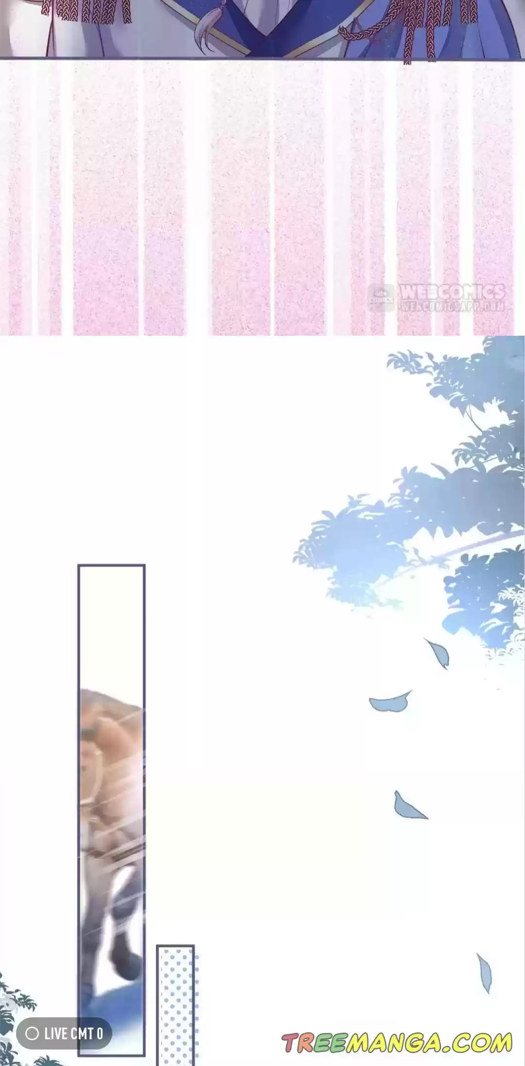 The Prince And His Mischievous One Chapter 97