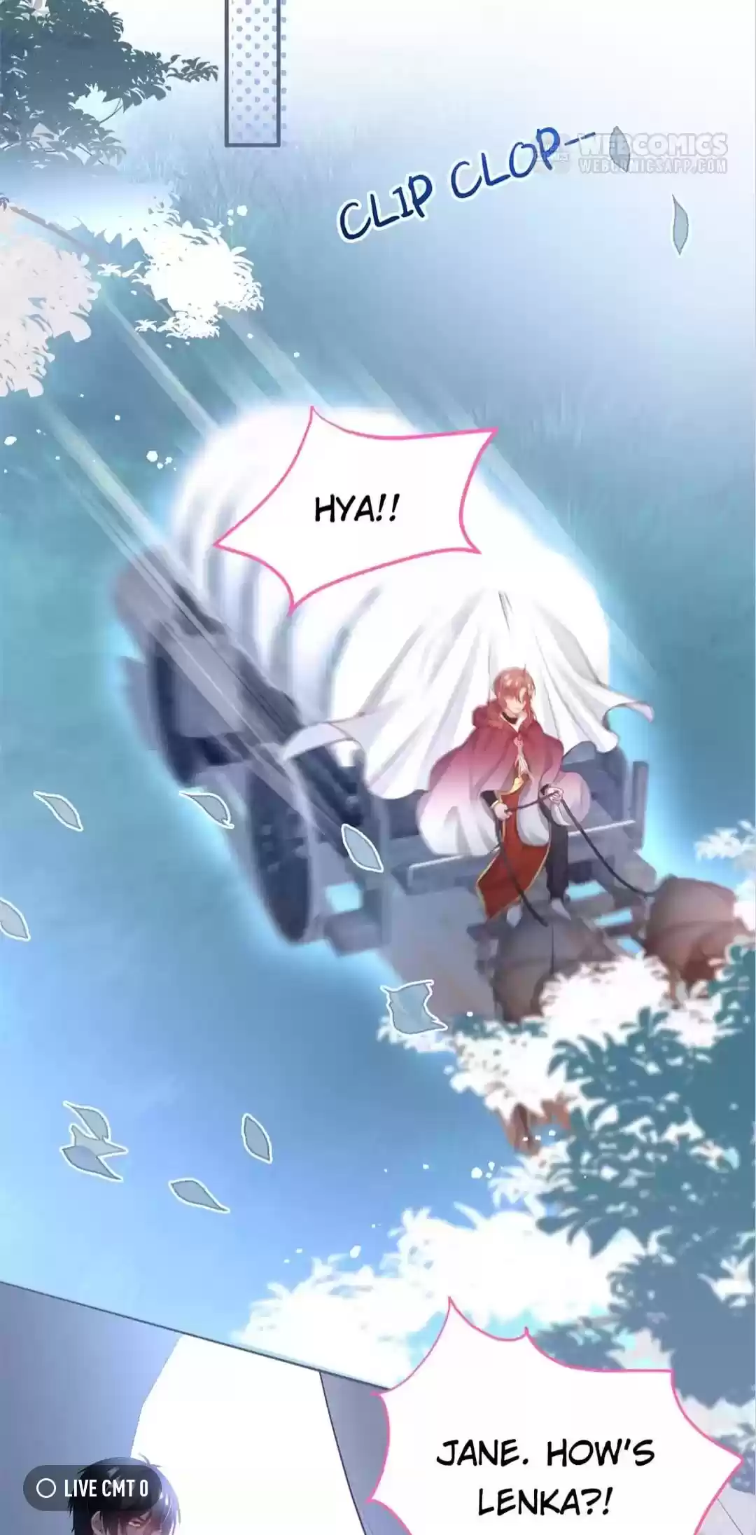 The Prince And His Mischievous One Chapter 97