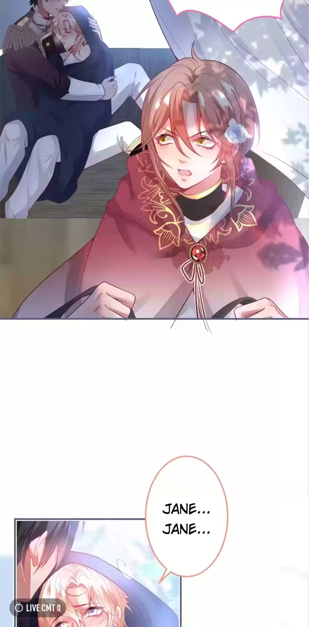 The Prince And His Mischievous One Chapter 97