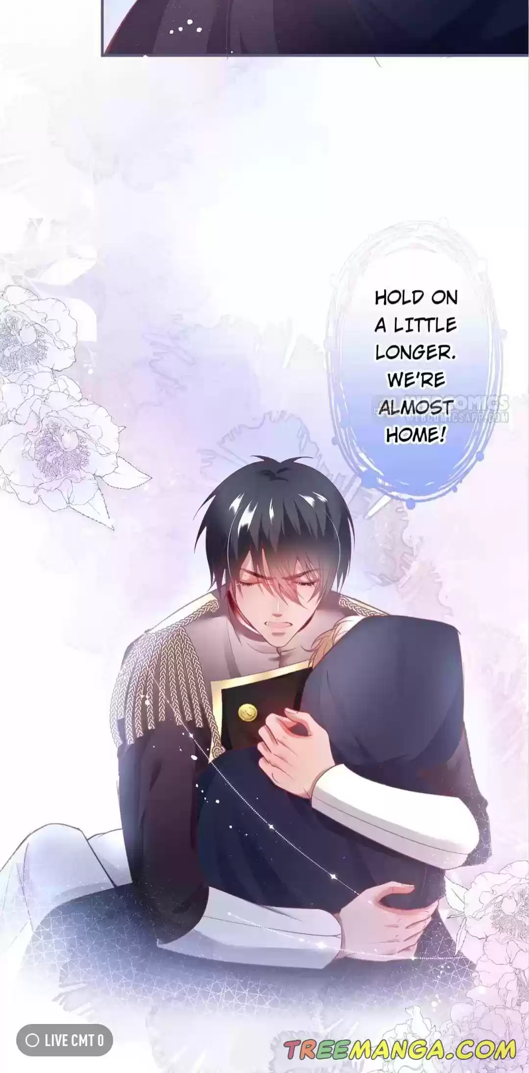 The Prince And His Mischievous One Chapter 97