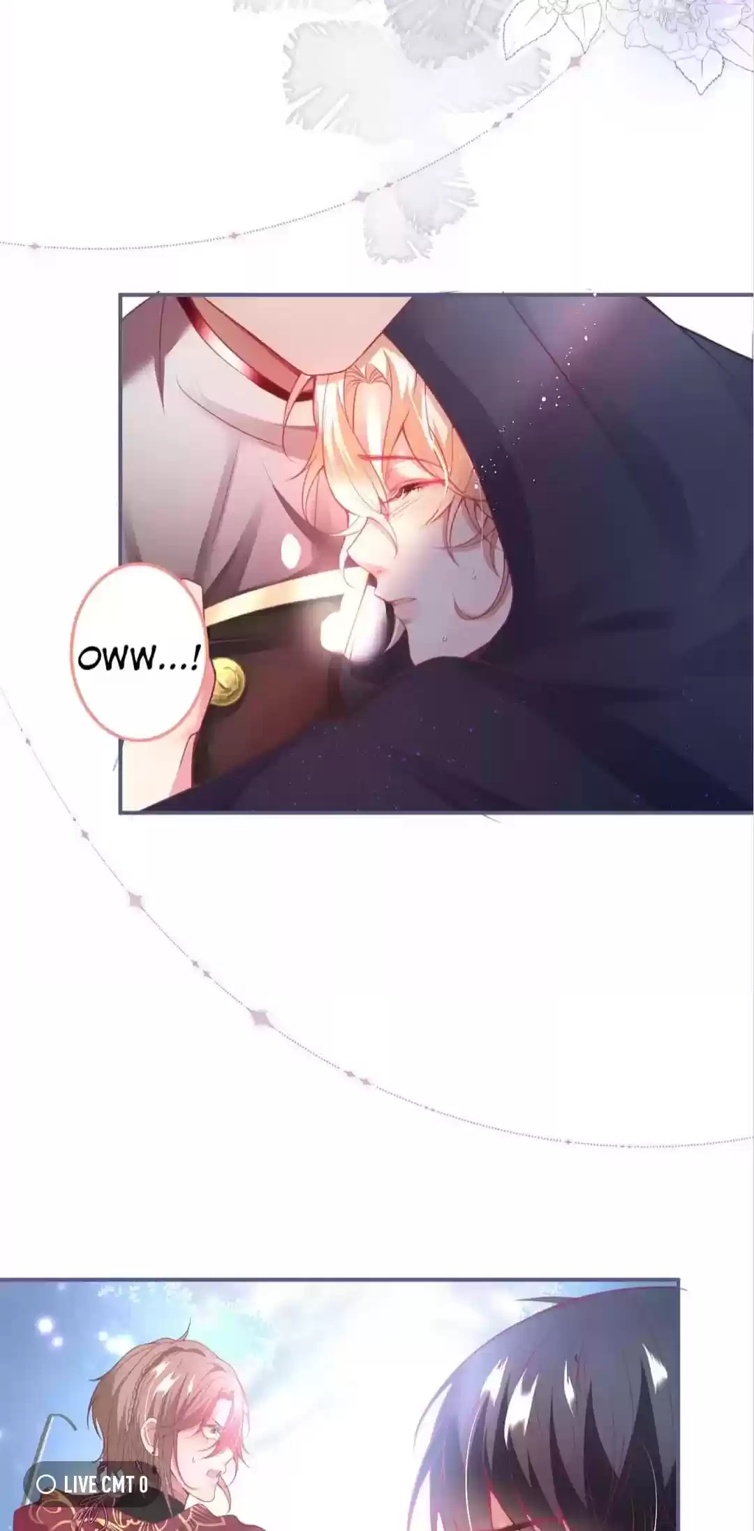 The Prince And His Mischievous One Chapter 97