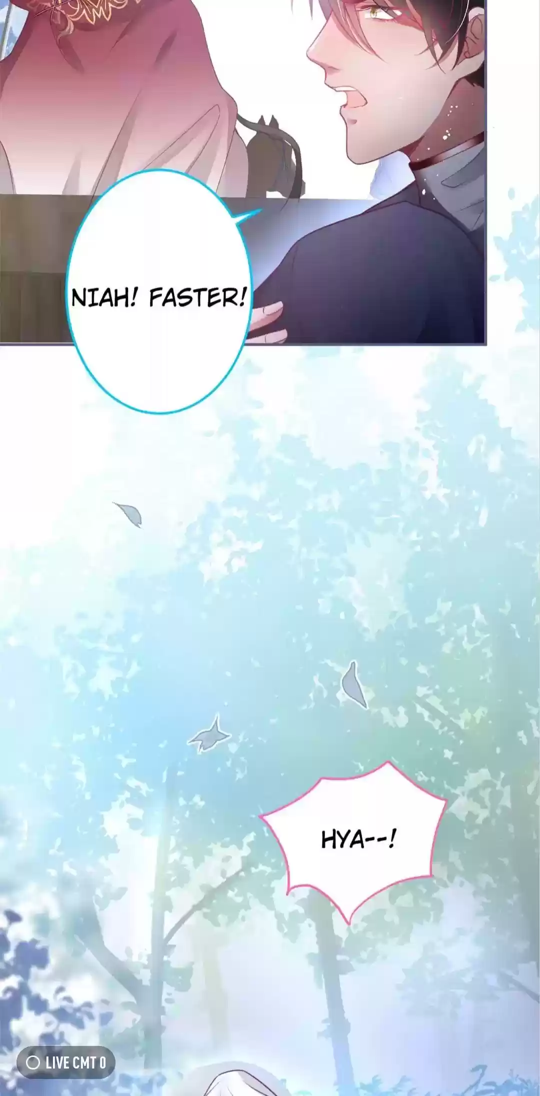 The Prince And His Mischievous One Chapter 97