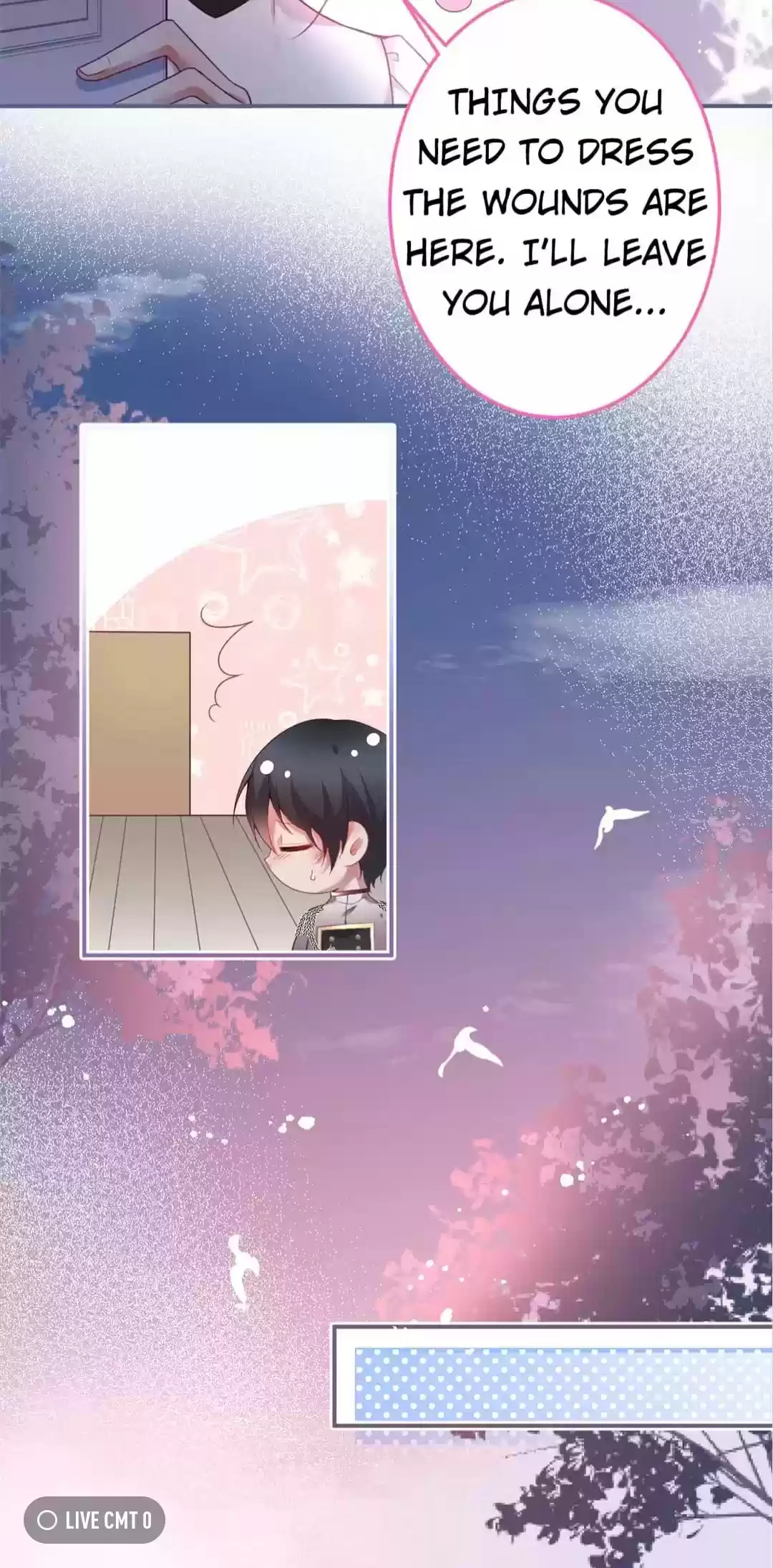 The Prince And His Mischievous One Chapter 97