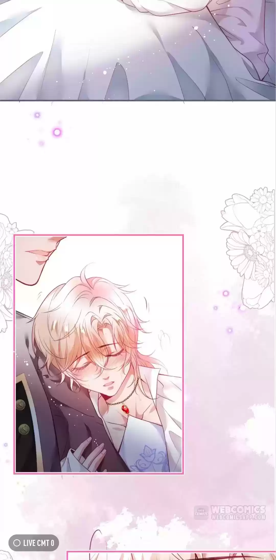 The Prince And His Mischievous One Chapter 97