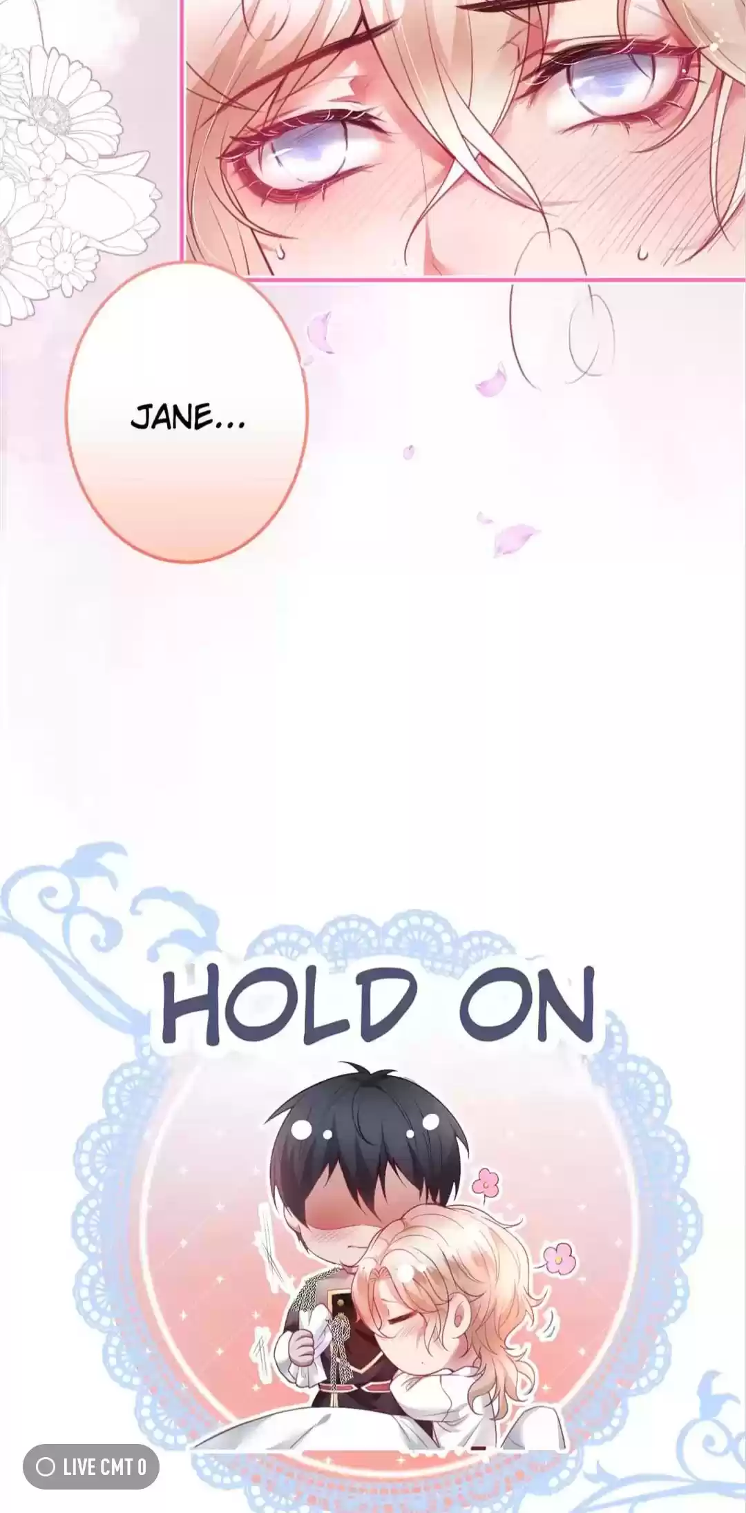 The Prince And His Mischievous One Chapter 97