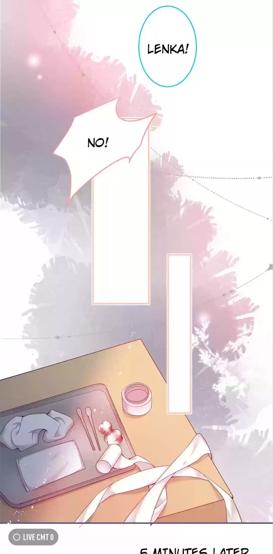 The Prince And His Mischievous One Chapter 97