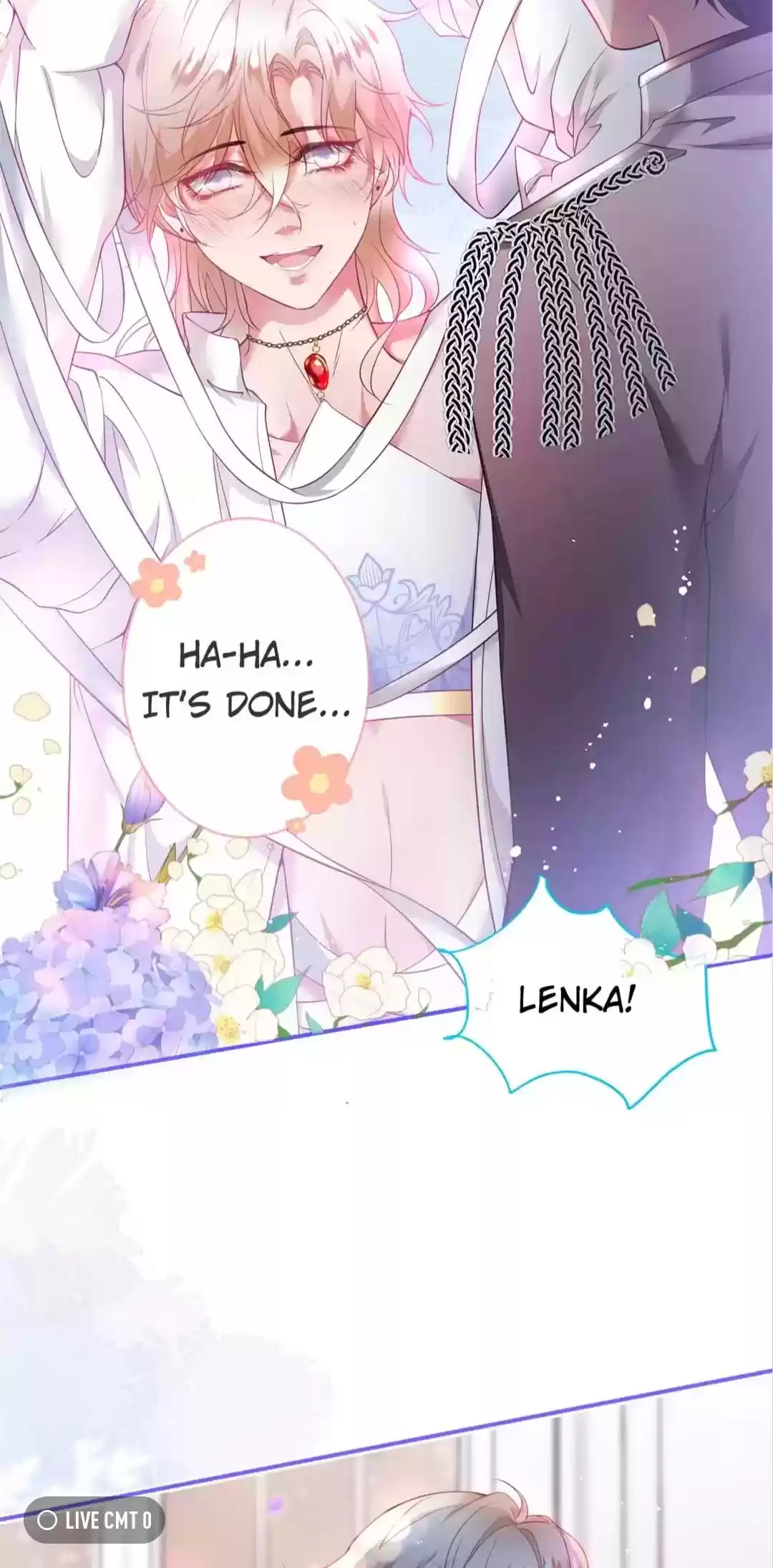 The Prince And His Mischievous One Chapter 97