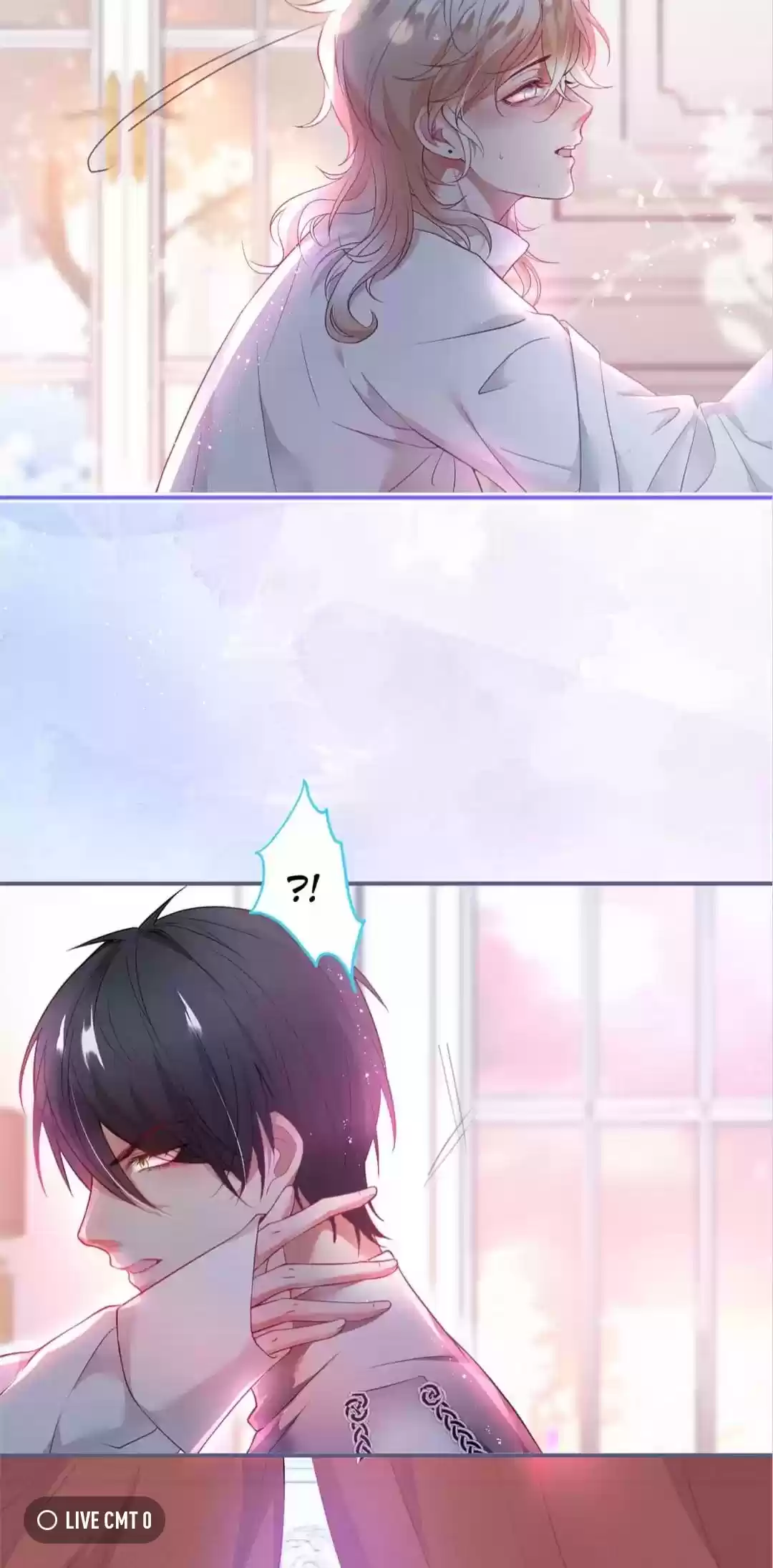 The Prince And His Mischievous One Chapter 97