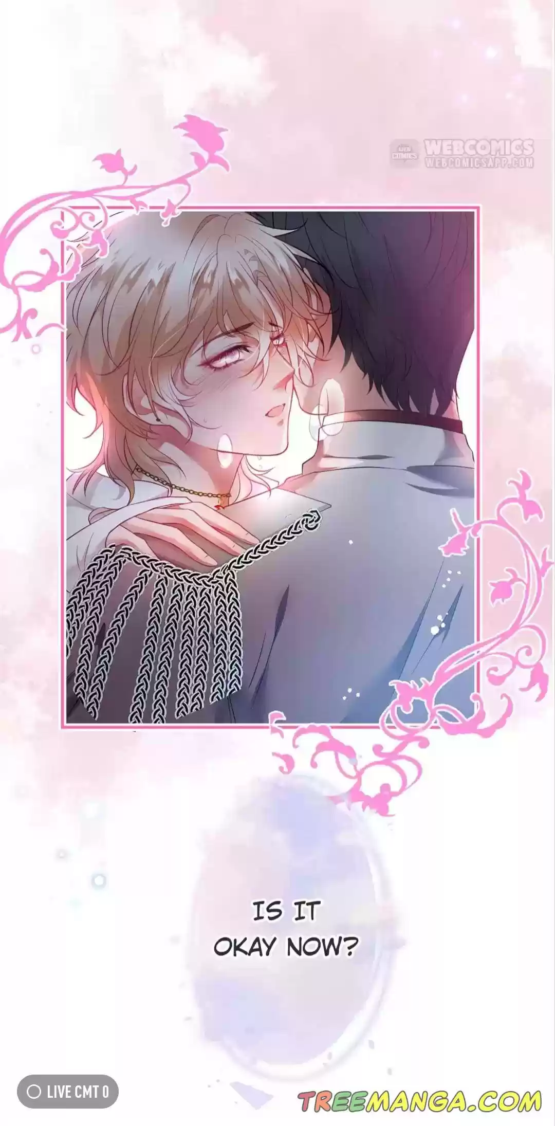 The Prince And His Mischievous One Chapter 97