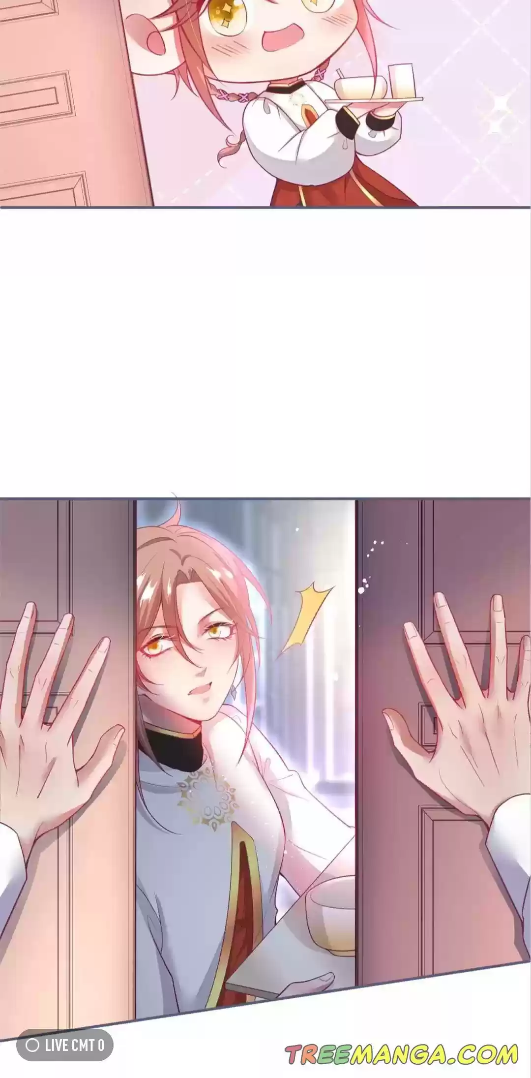 The Prince And His Mischievous One Chapter 98