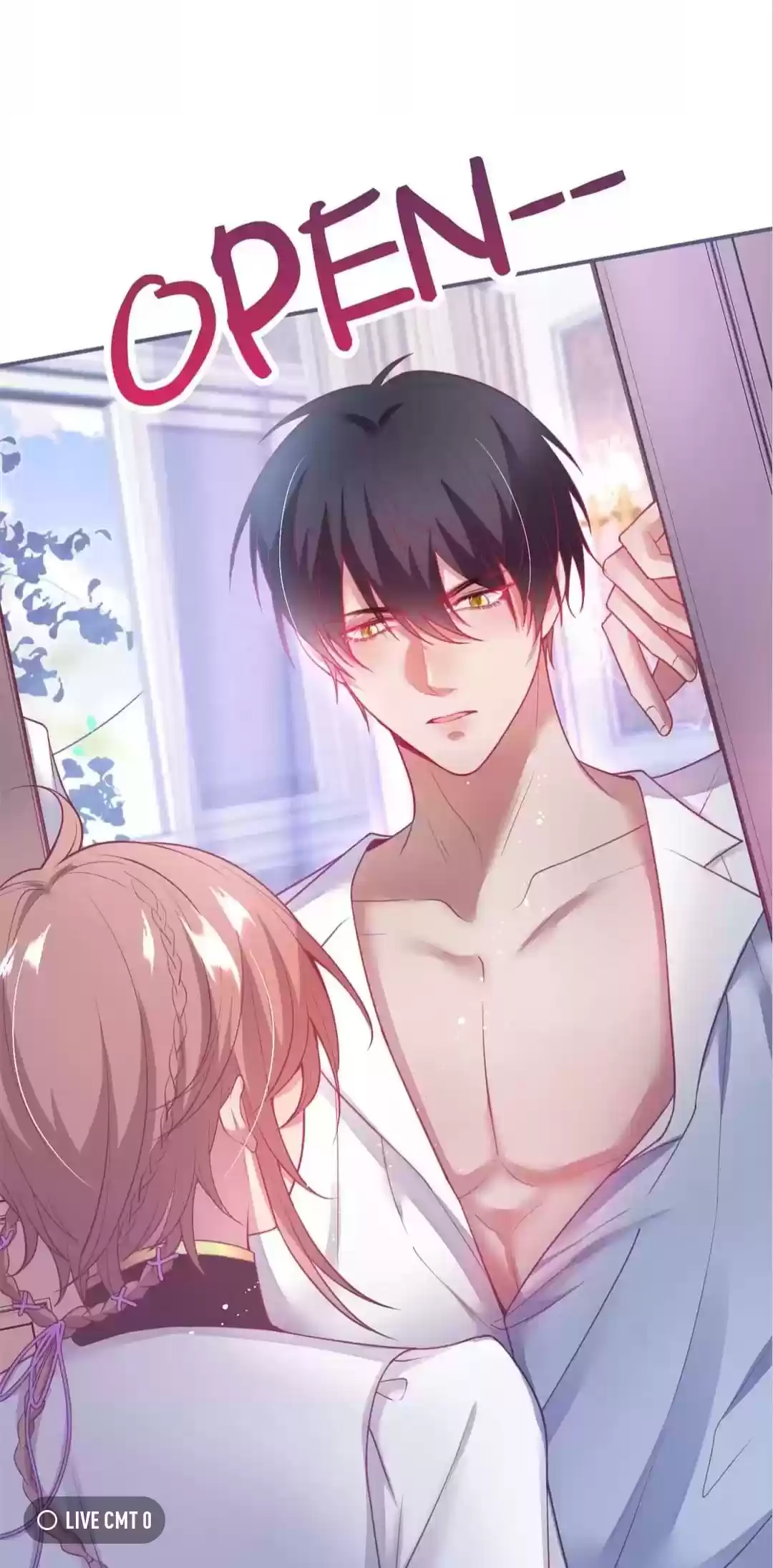 The Prince And His Mischievous One Chapter 98