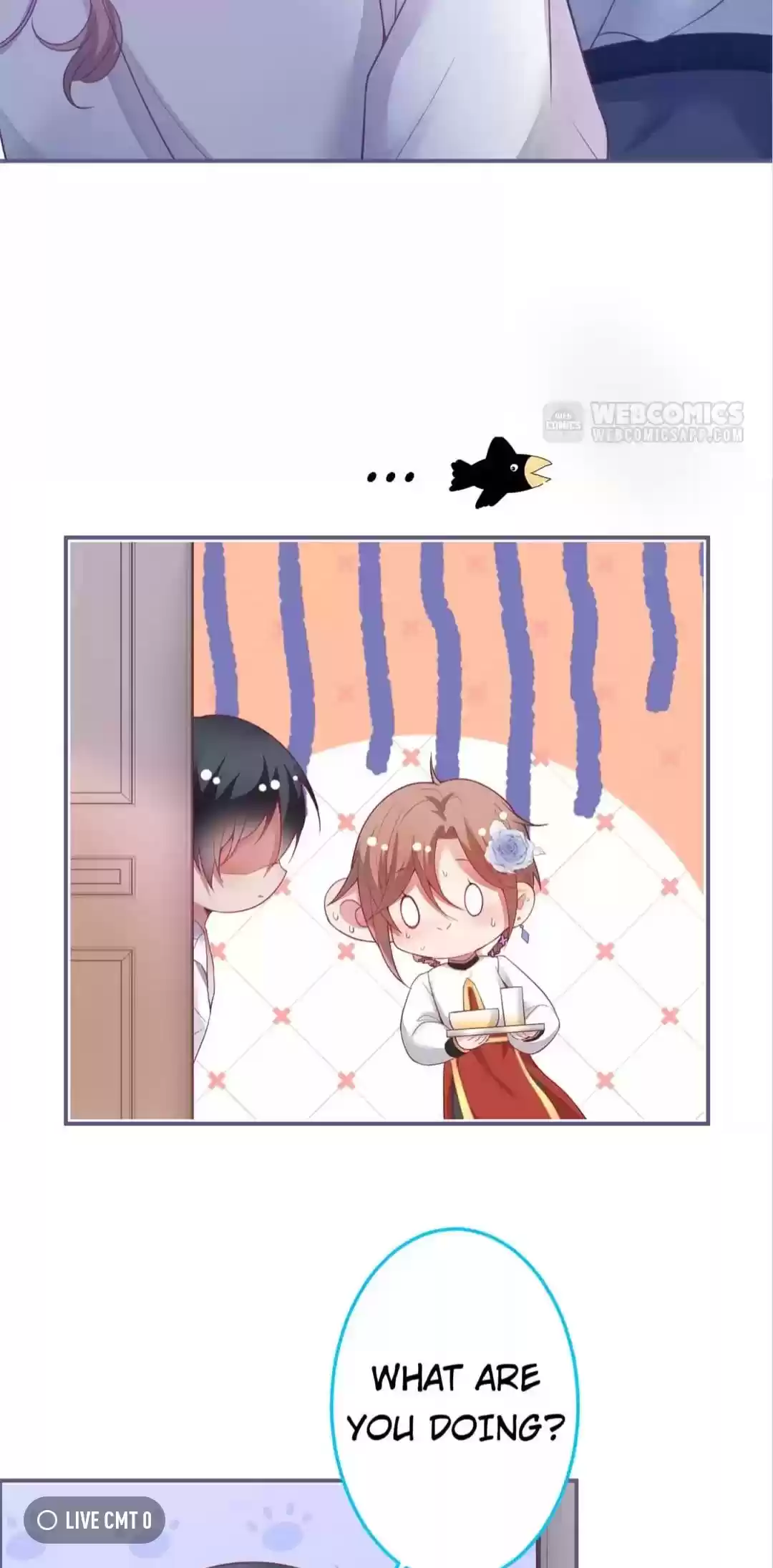 The Prince And His Mischievous One Chapter 98