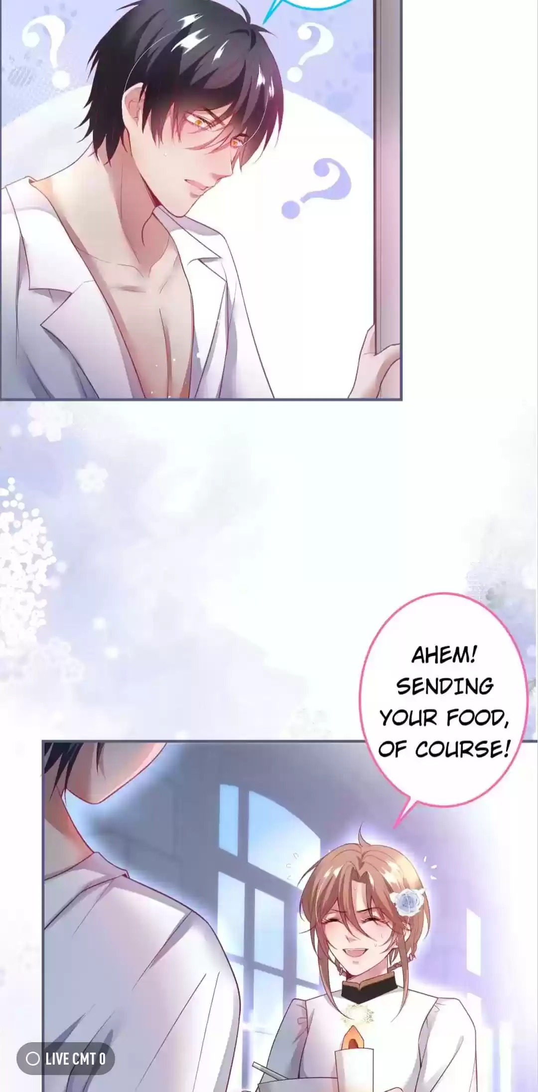 The Prince And His Mischievous One Chapter 98