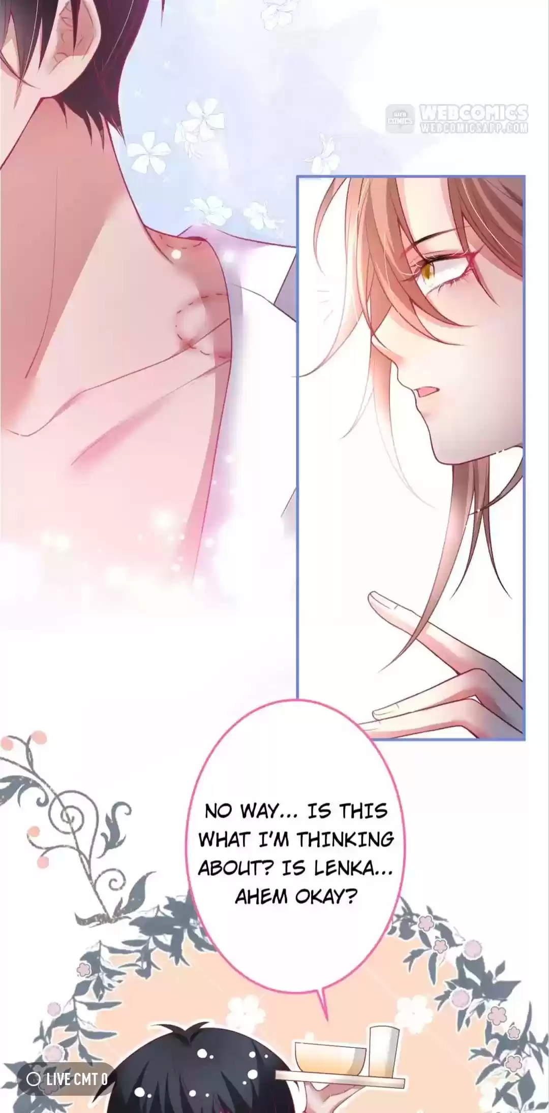 The Prince And His Mischievous One Chapter 98