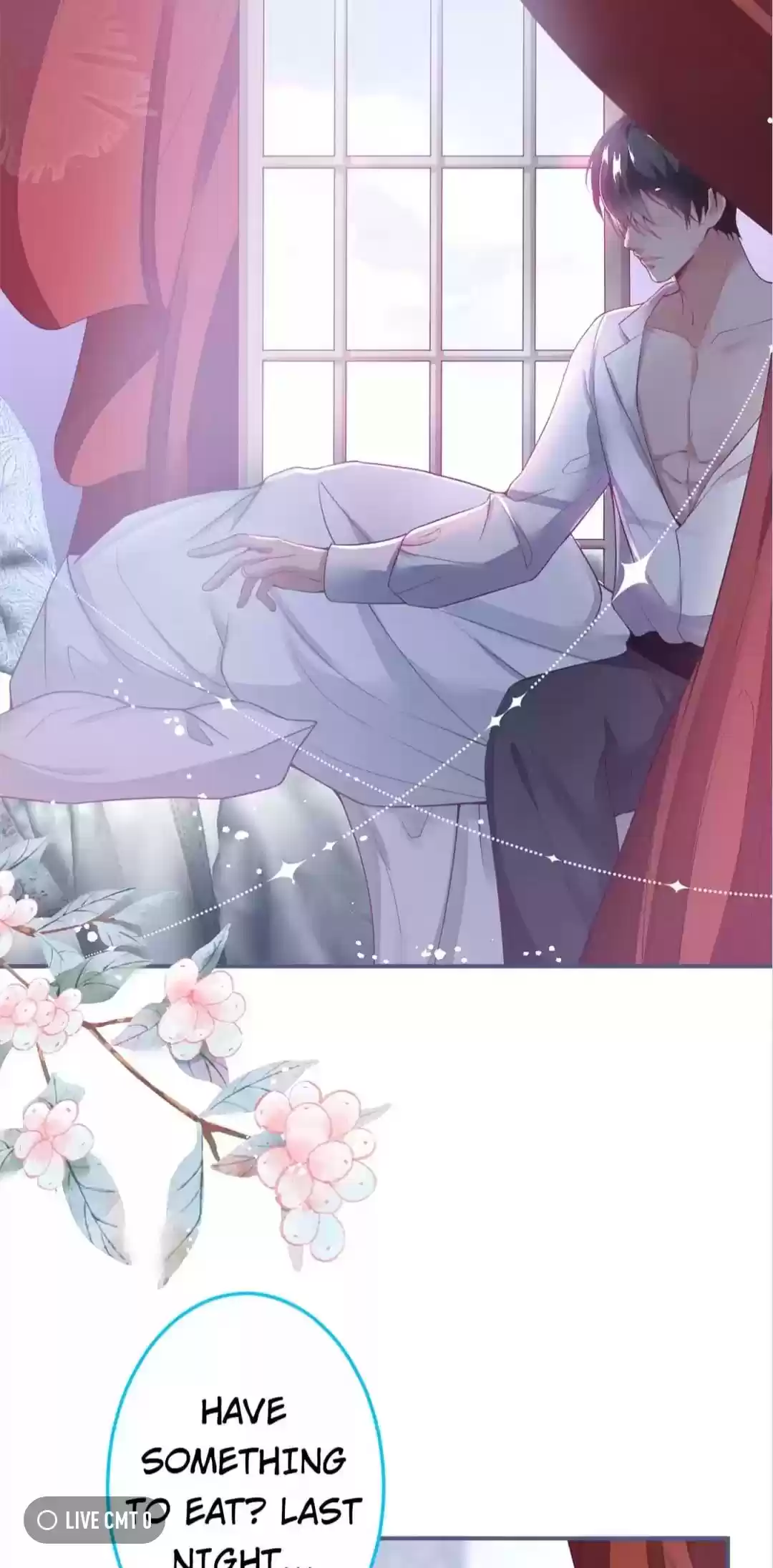 The Prince And His Mischievous One Chapter 98