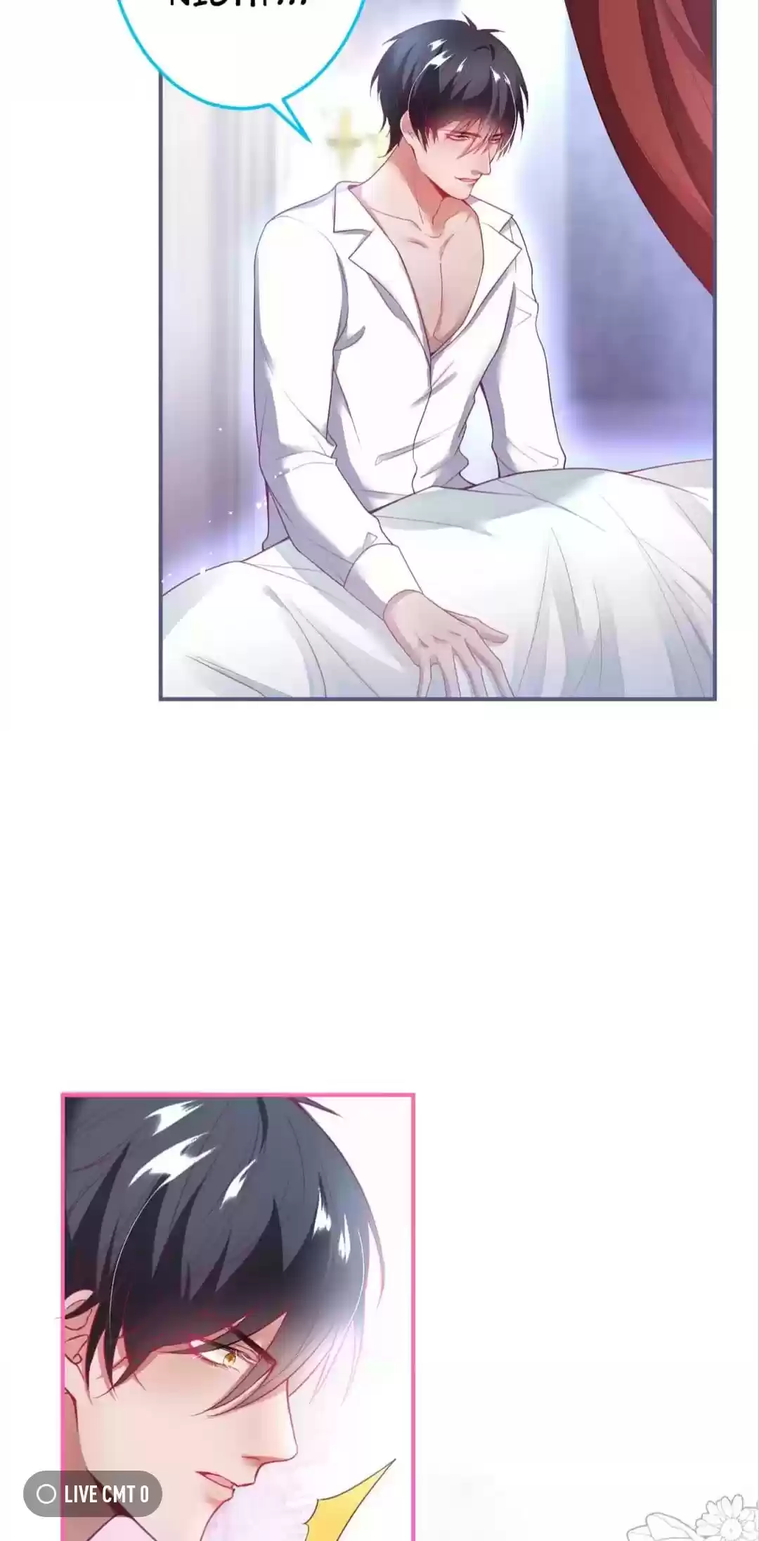 The Prince And His Mischievous One Chapter 98