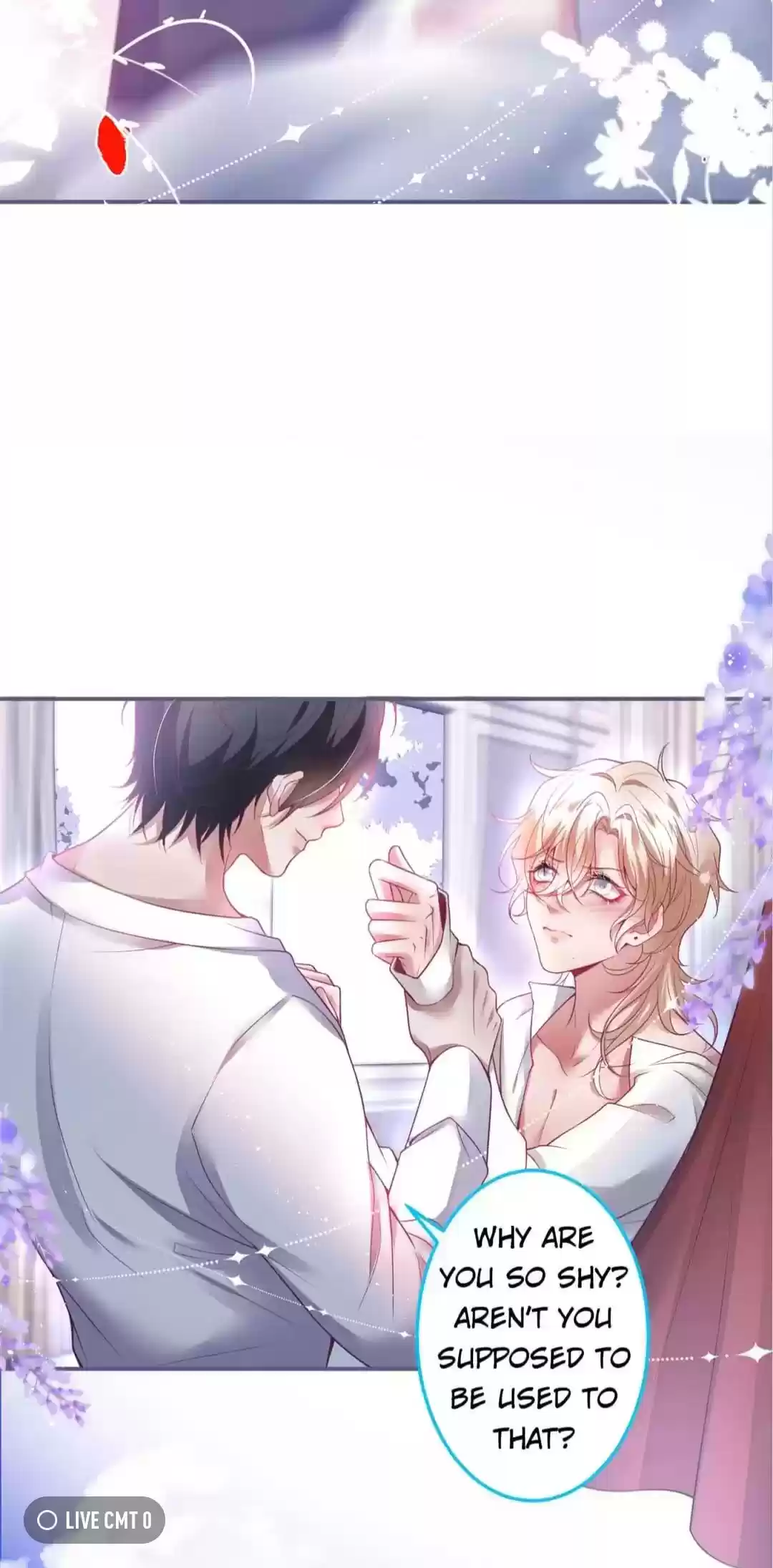 The Prince And His Mischievous One Chapter 98