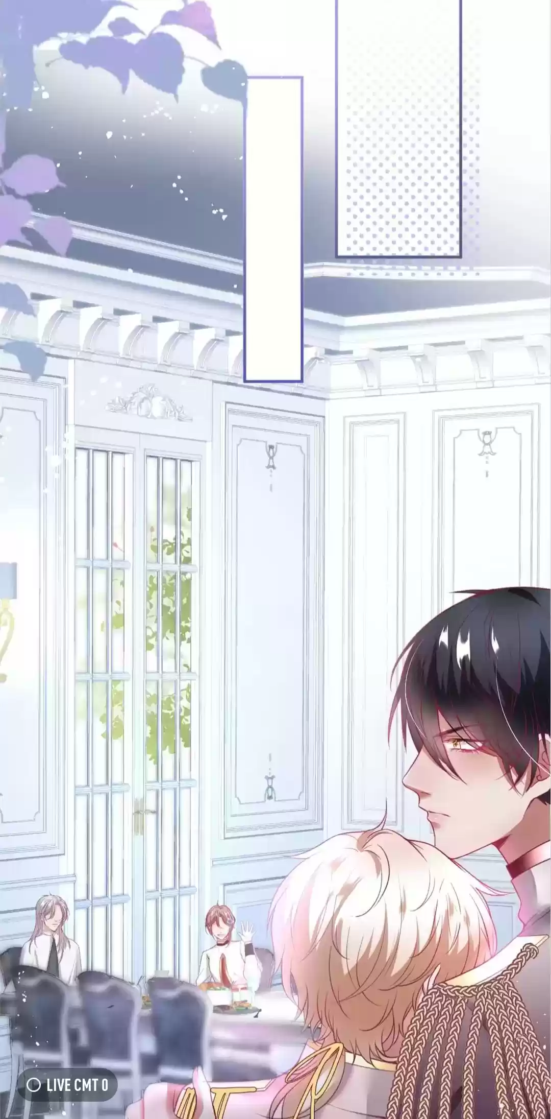 The Prince And His Mischievous One Chapter 98