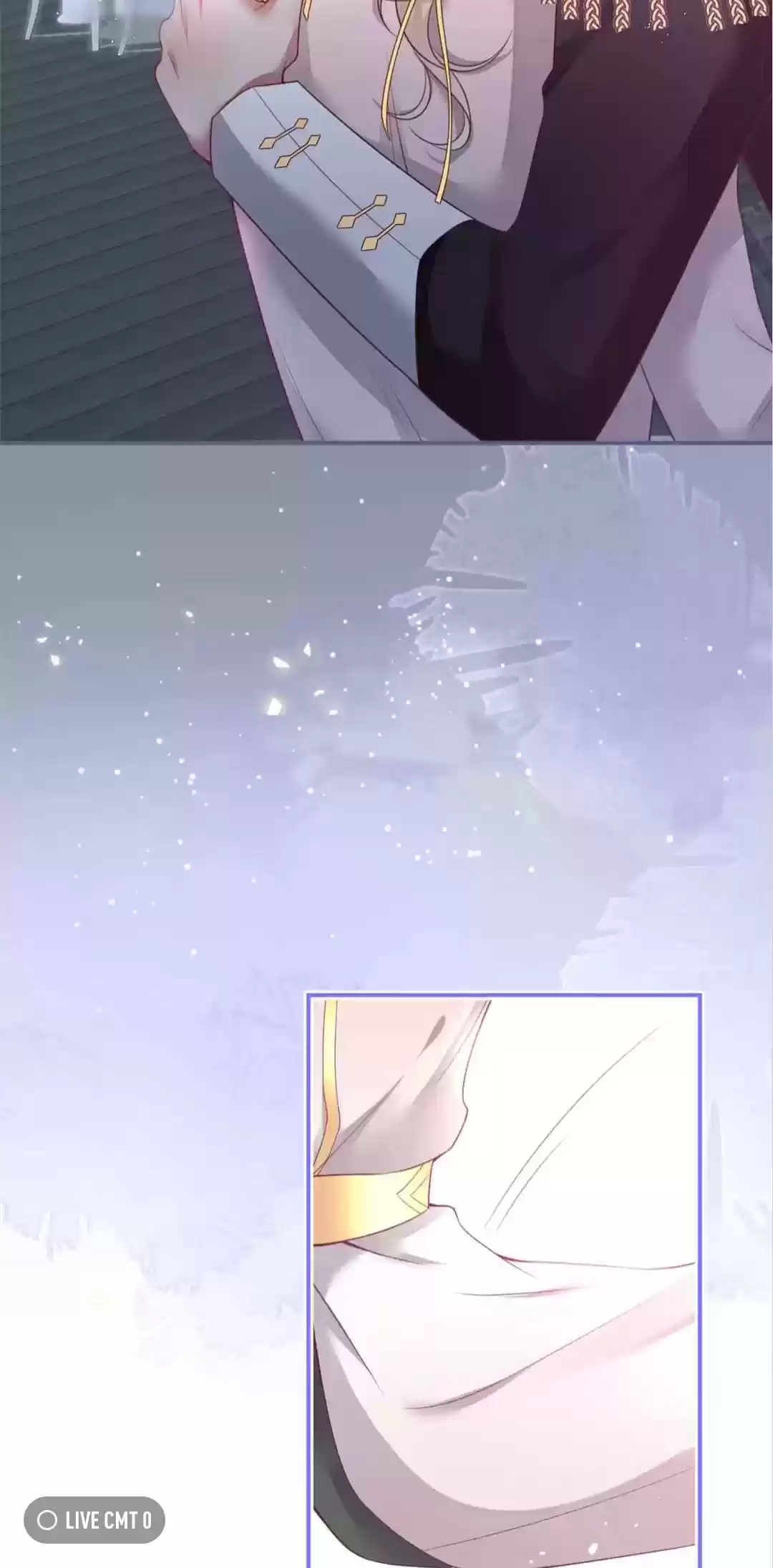 The Prince And His Mischievous One Chapter 98