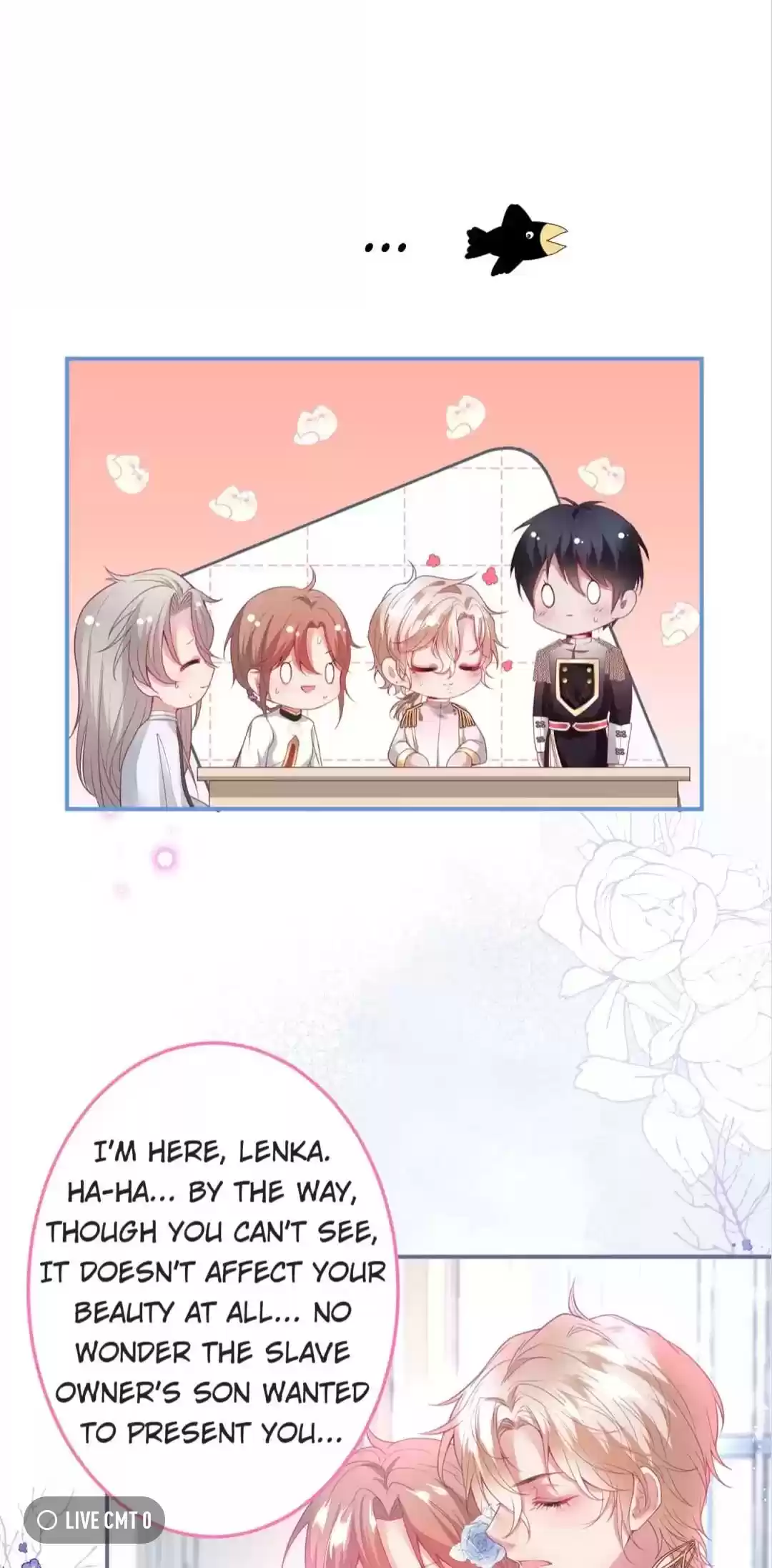 The Prince And His Mischievous One Chapter 98