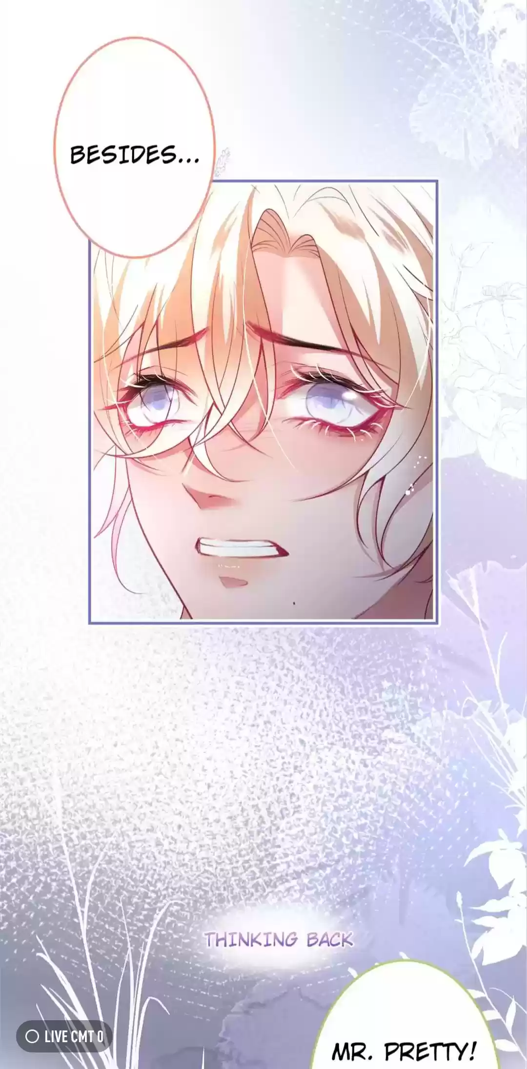 The Prince And His Mischievous One Chapter 98