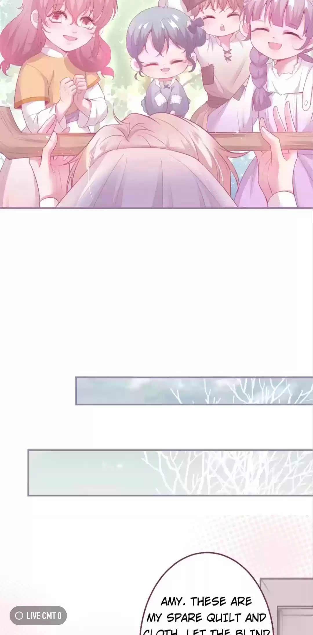 The Prince And His Mischievous One Chapter 98