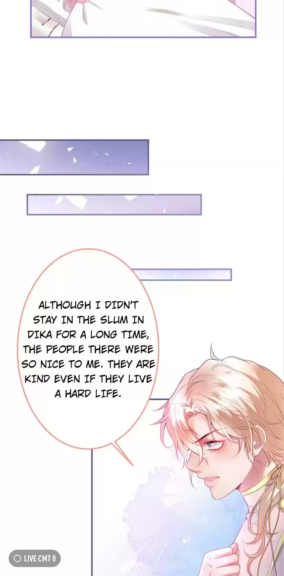 The Prince And His Mischievous One Chapter 98